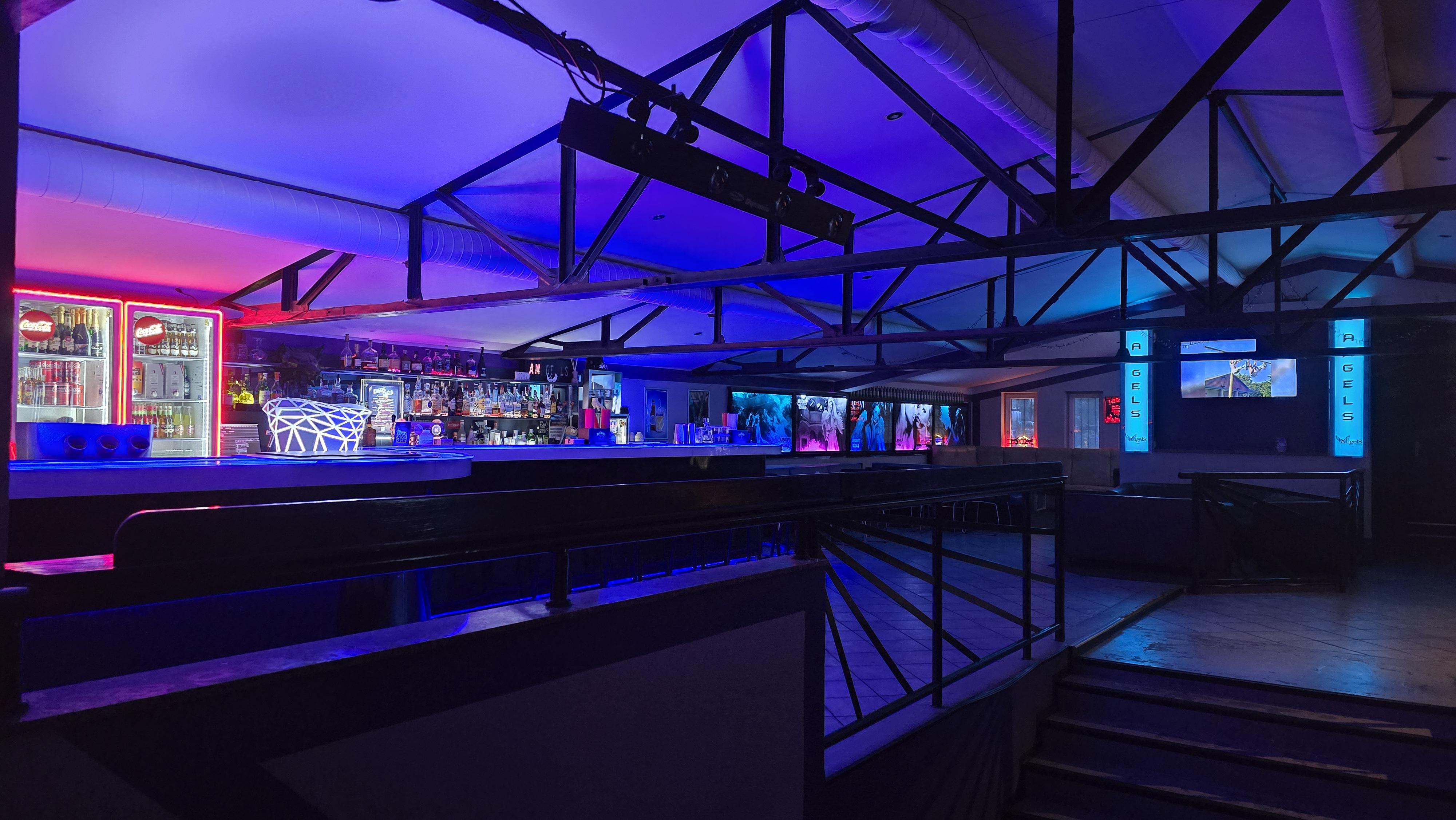 Angels Lounge Club foto 4