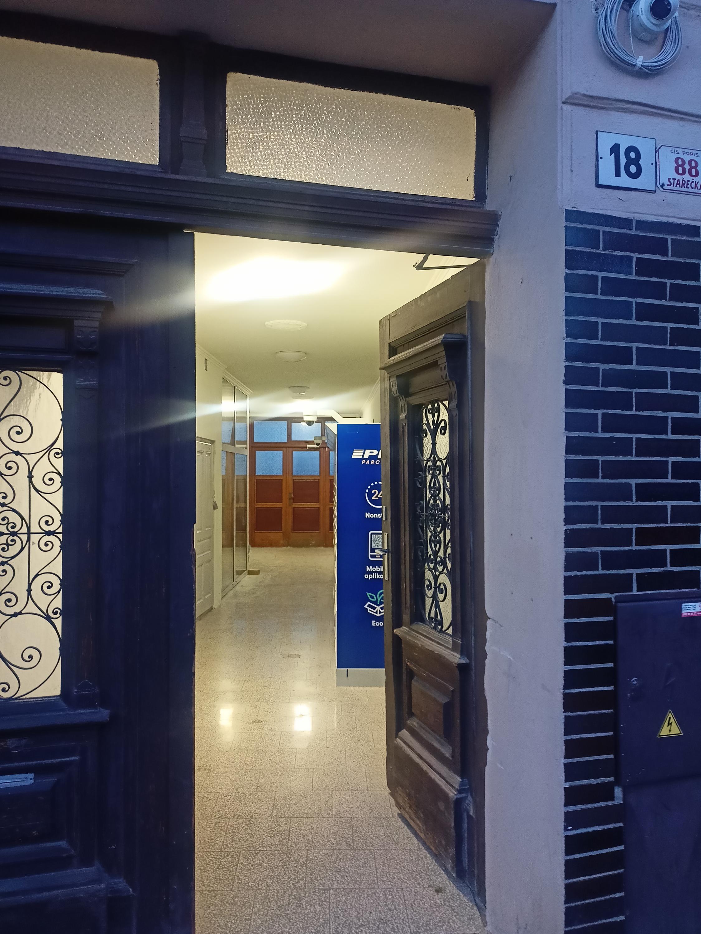 PPL Parcelbox foto 2