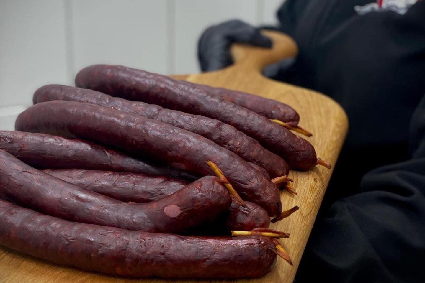 Uzenářství Ježek s.r.o.