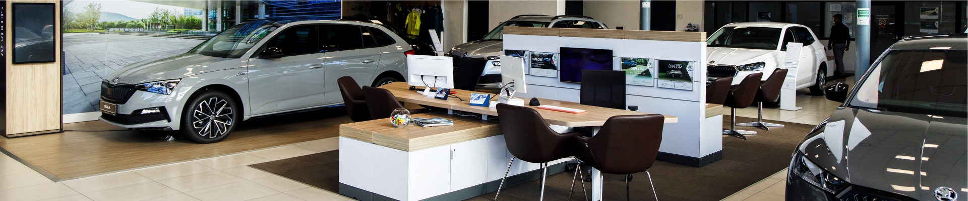 Úvodní obrázek Auto - Poly