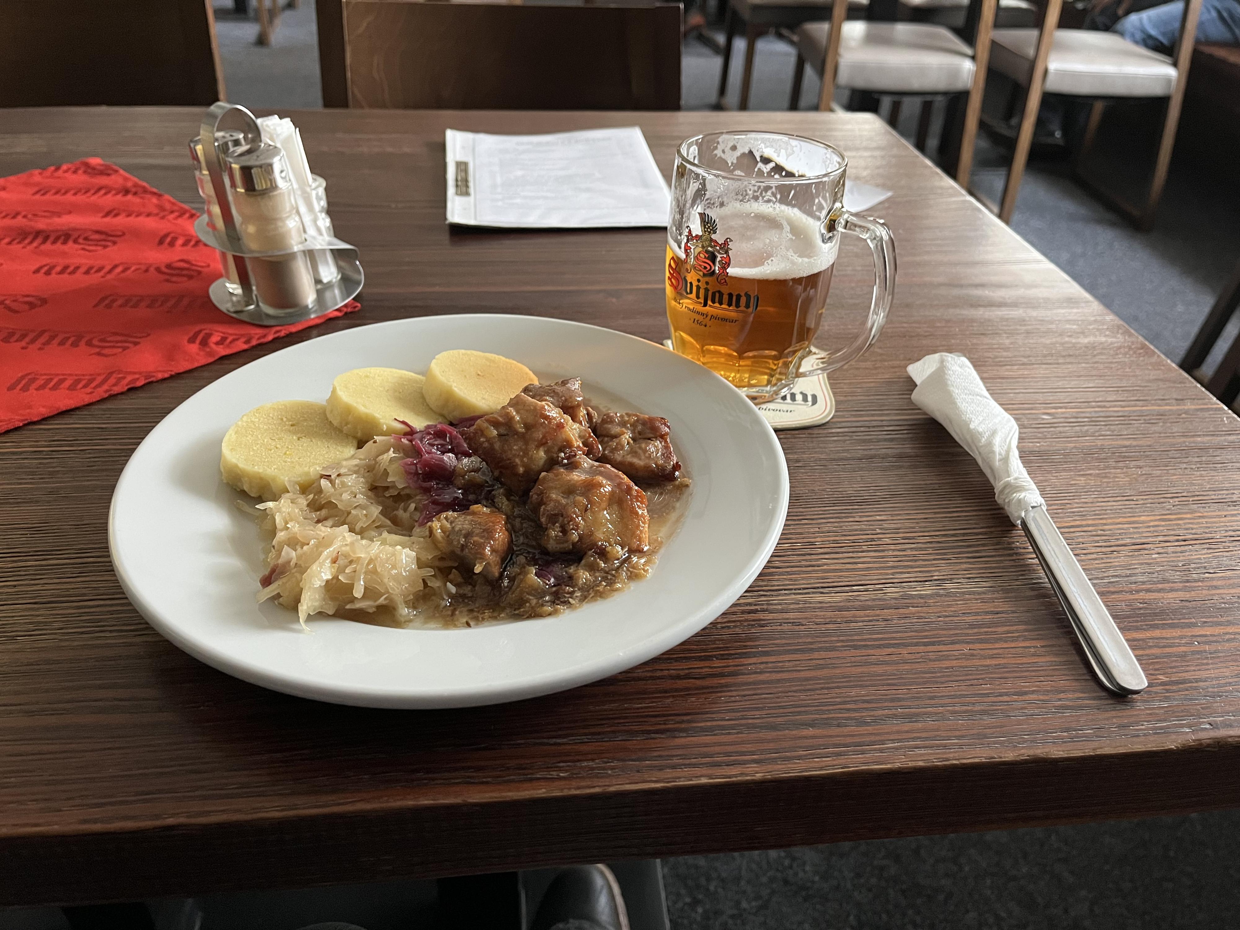 Restaurace U Rokytky foto 2