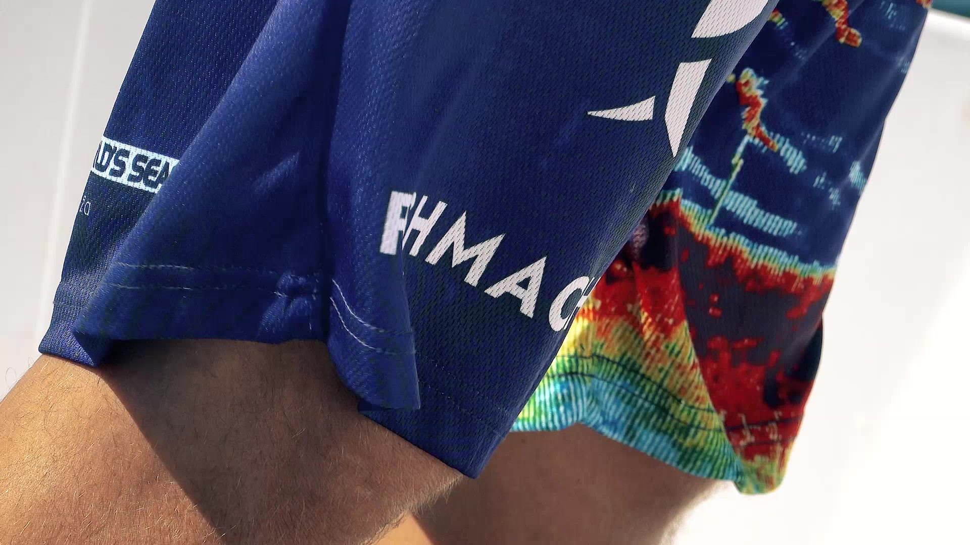 FISHMACHINE.CZ foto 2 (náhled videa)