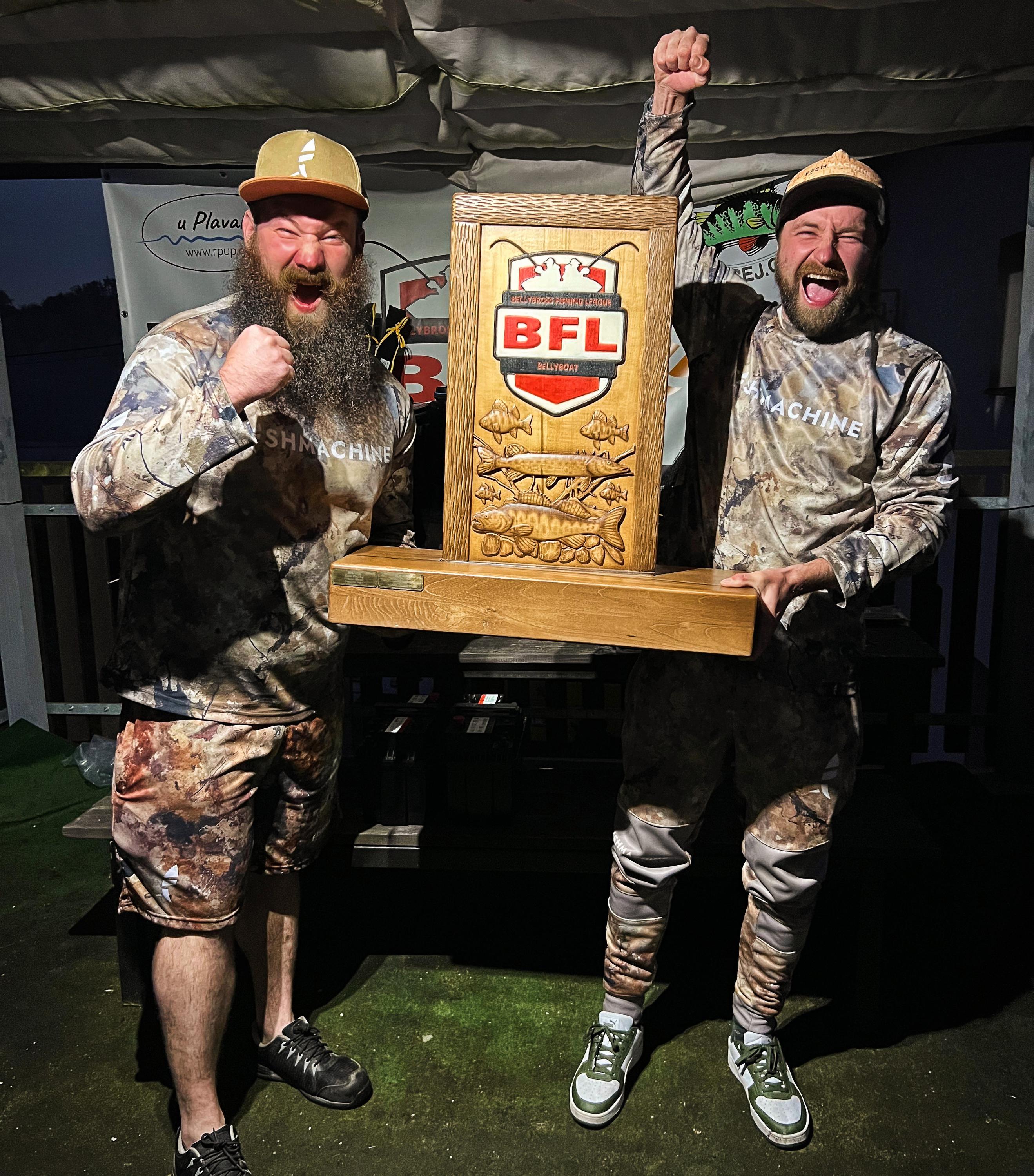 FISHMACHINE.CZ foto 4