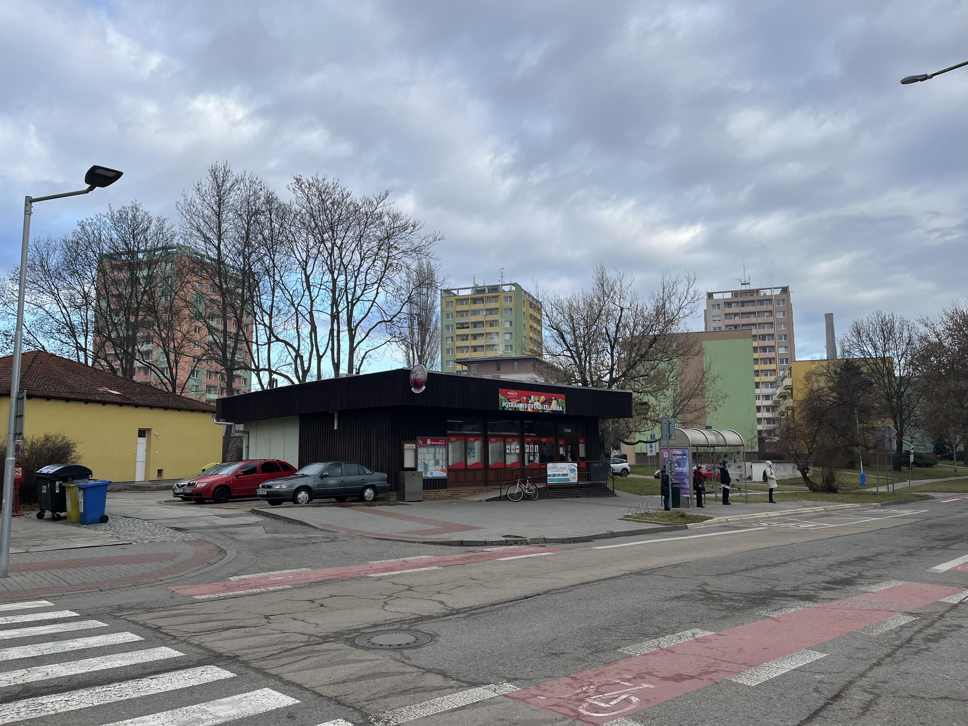 Smíšené zboží Sovadinova 2932