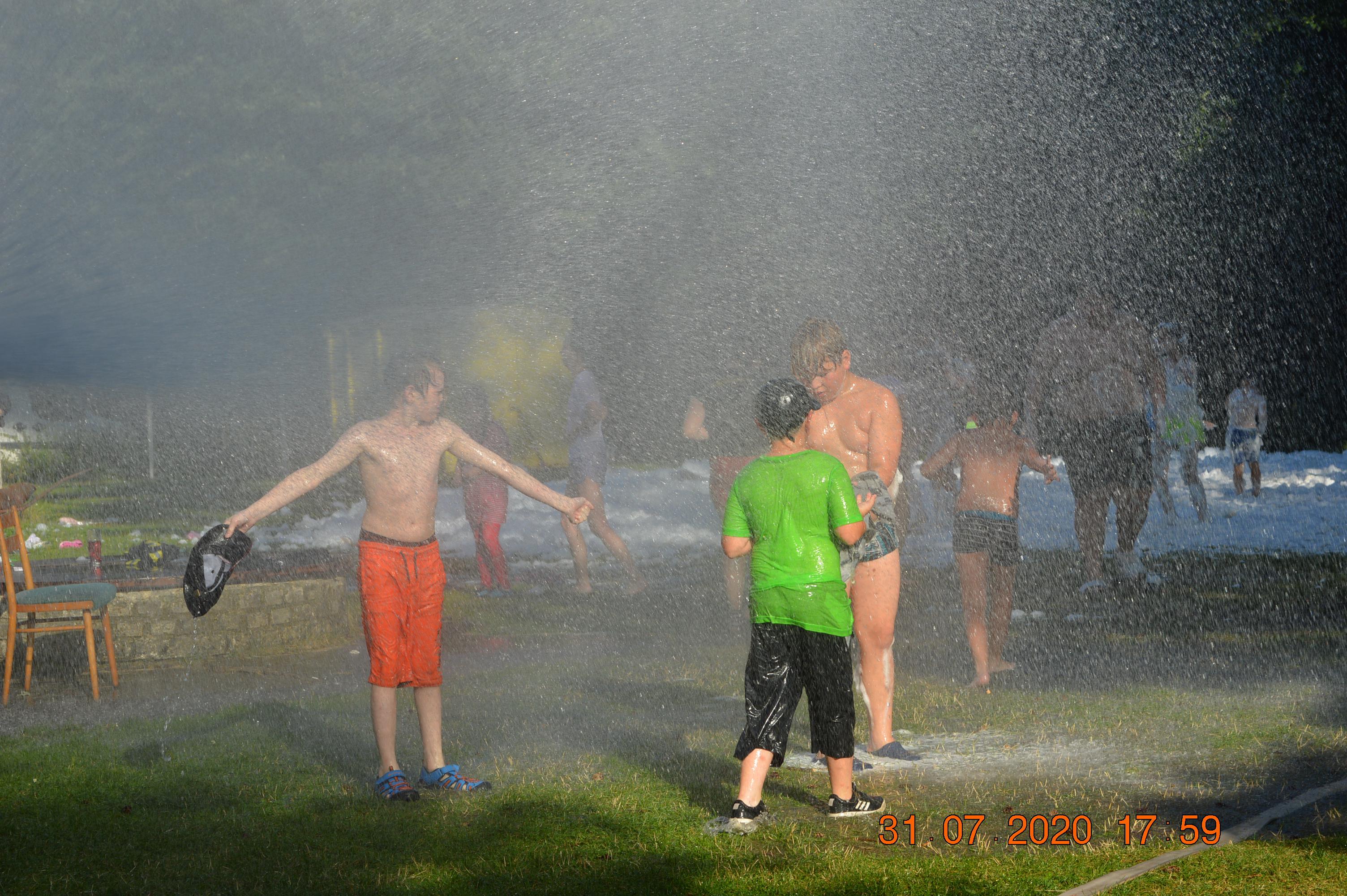 Táboráček camp z.s. foto 3