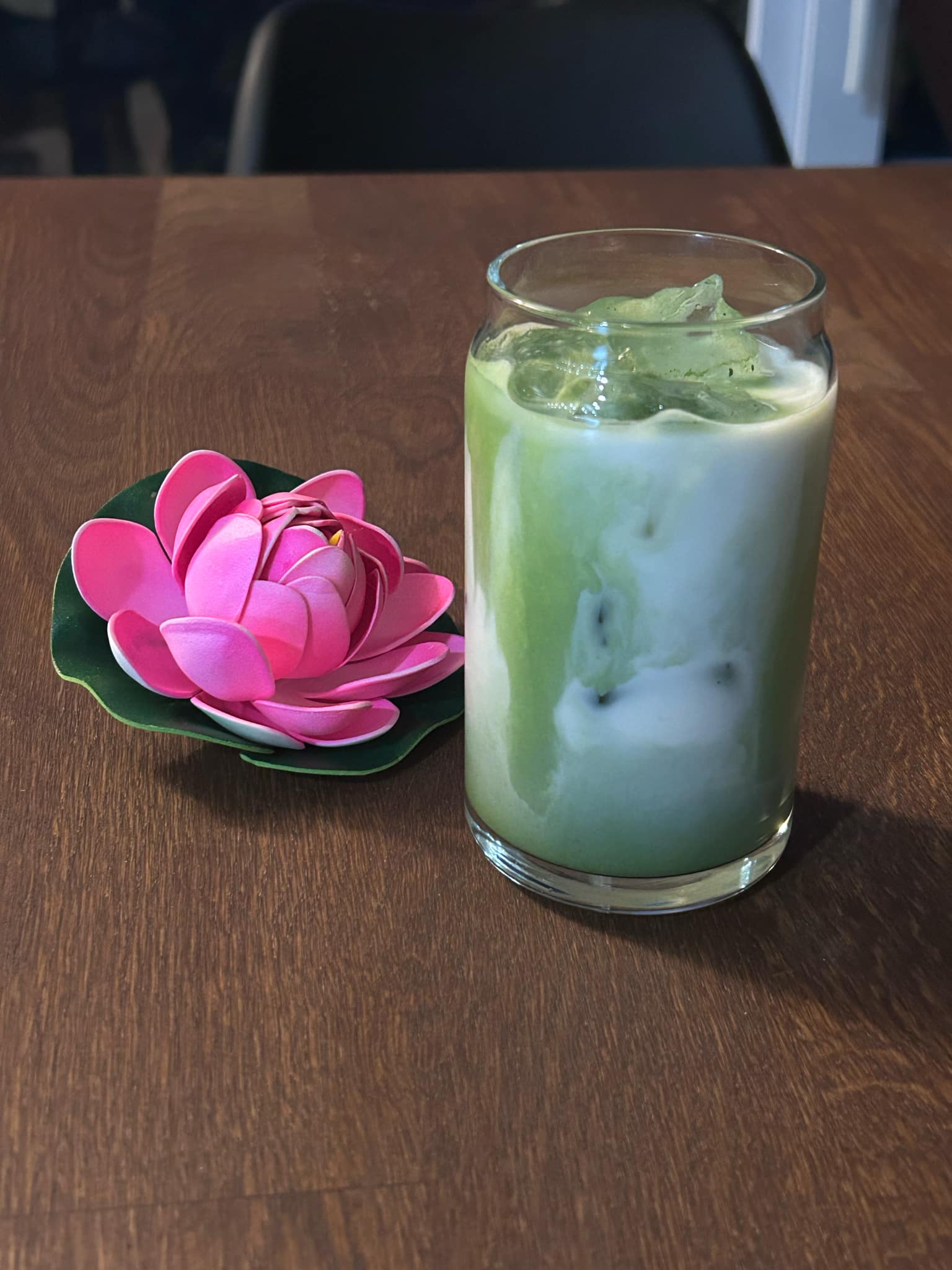 Ren Flower Cafe foto 3