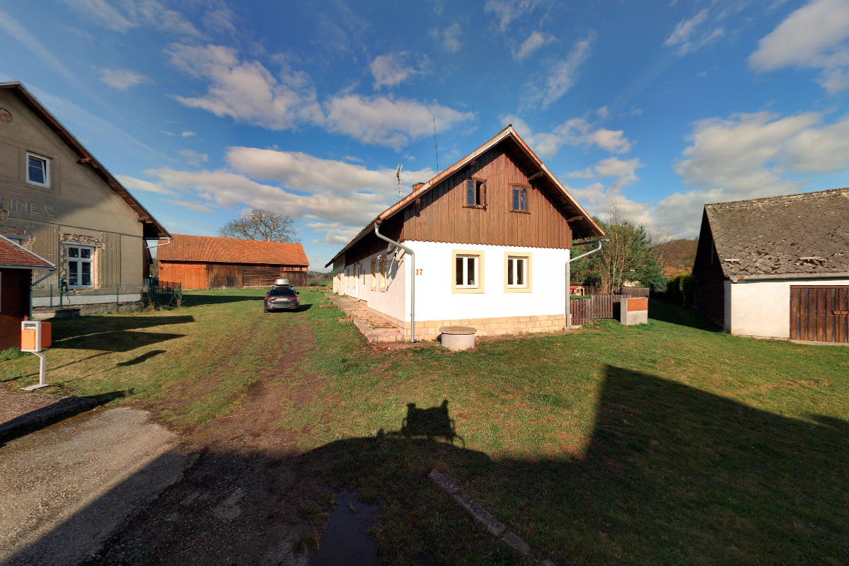 Vakantiehuis Jicin foto 1