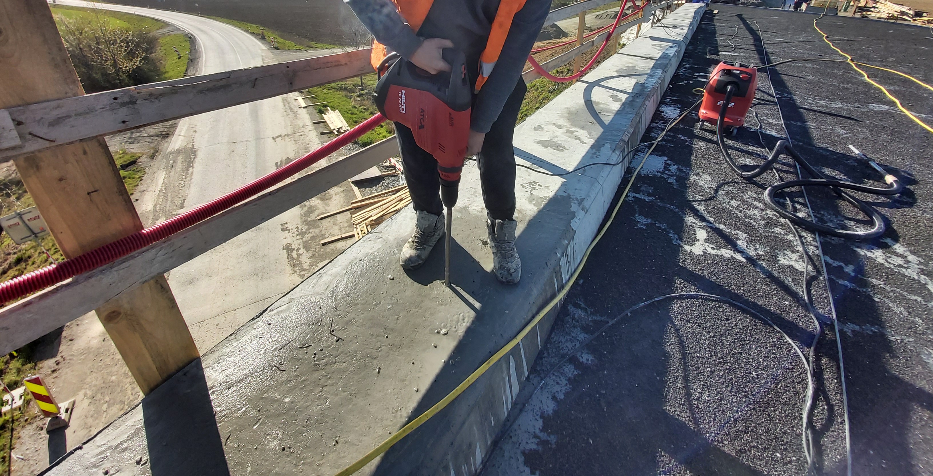 Jádrové vrtání - Aprovide4 s.r.o. foto 2