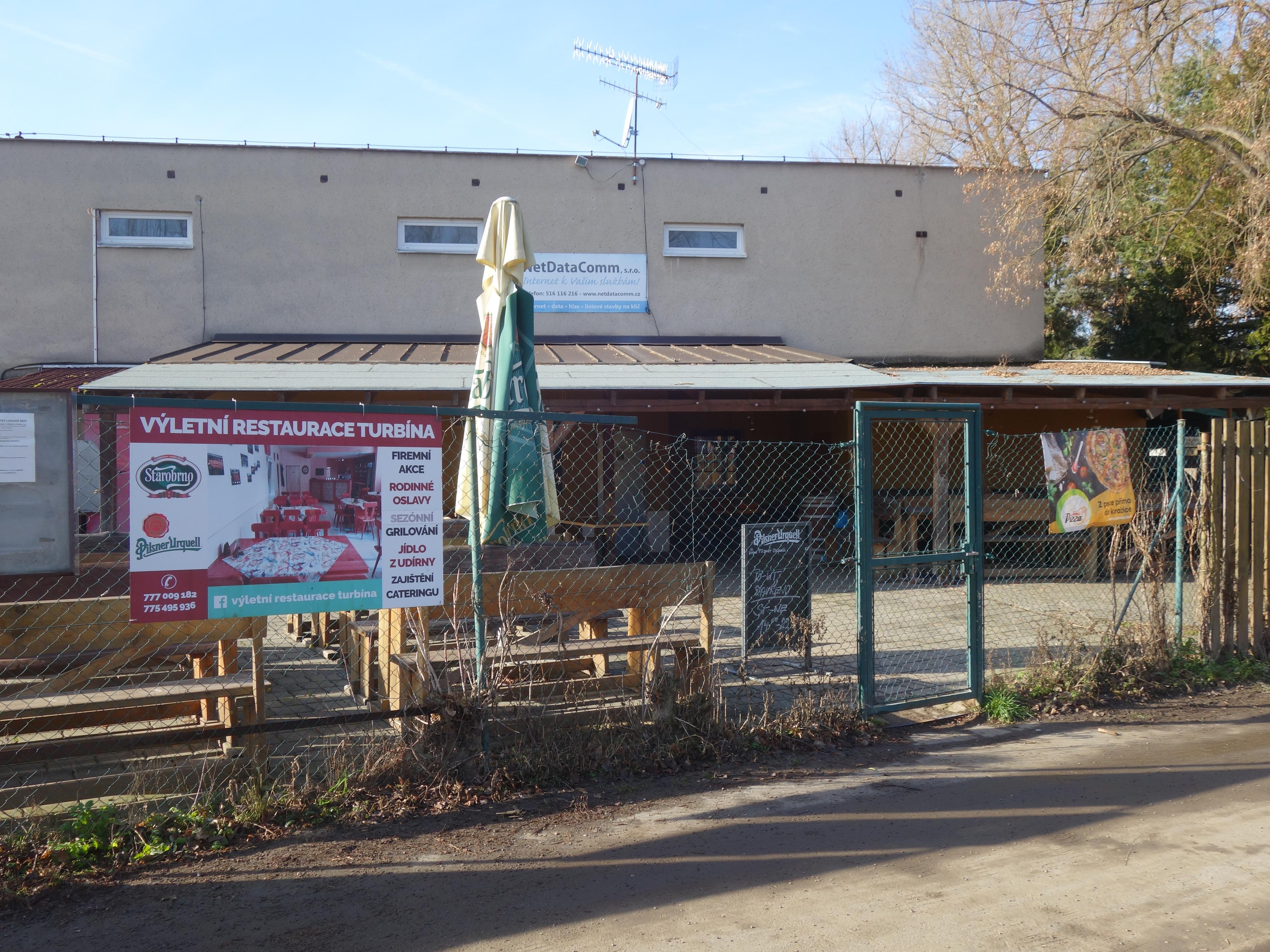 Výletní restaurace Turbina foto 5