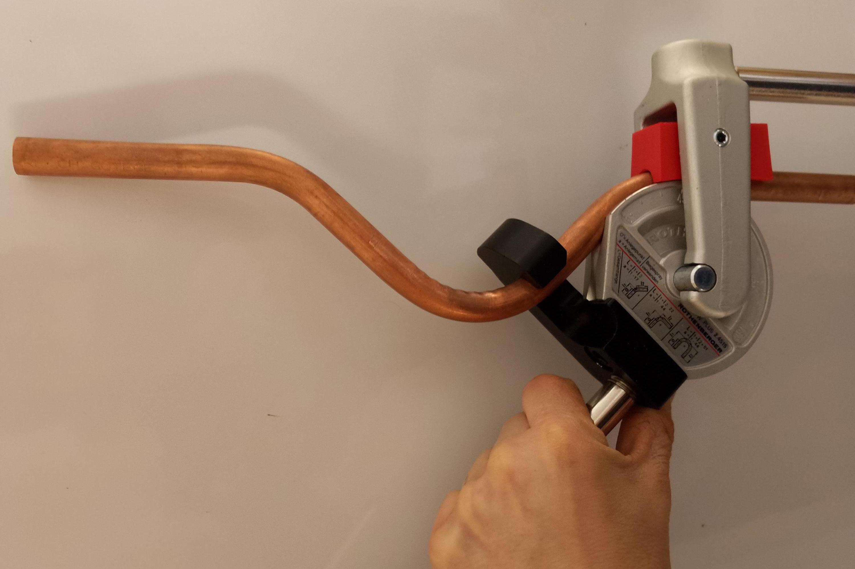 Vodoinstalatérství, topenářství - Karel Hamouz