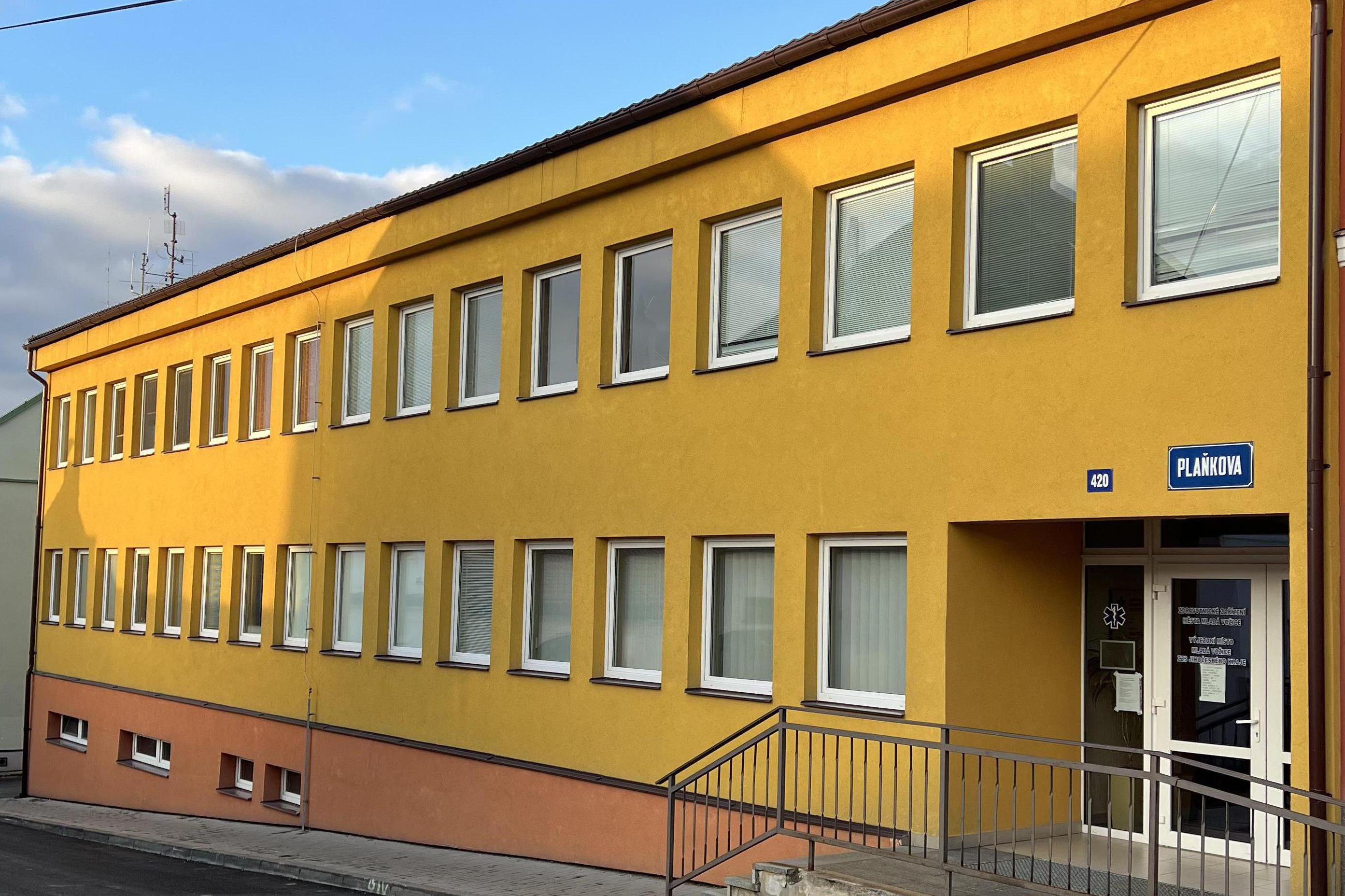 MUDr. Miroslav Smažík