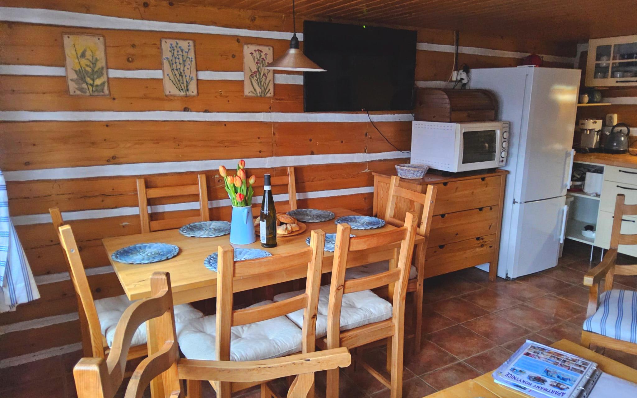 Chalupa pod Lysou foto 5