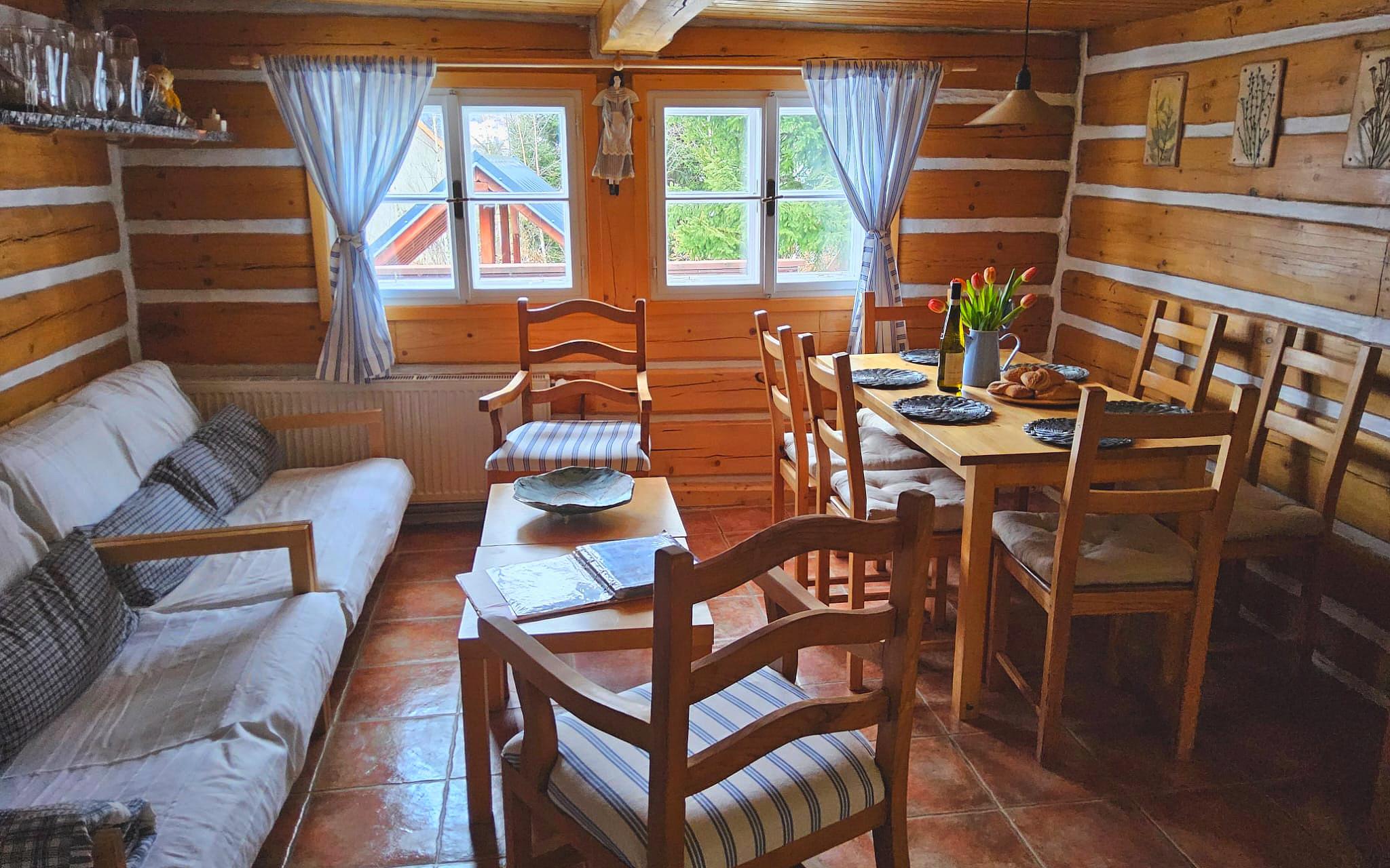 Chalupa pod Lysou foto 6