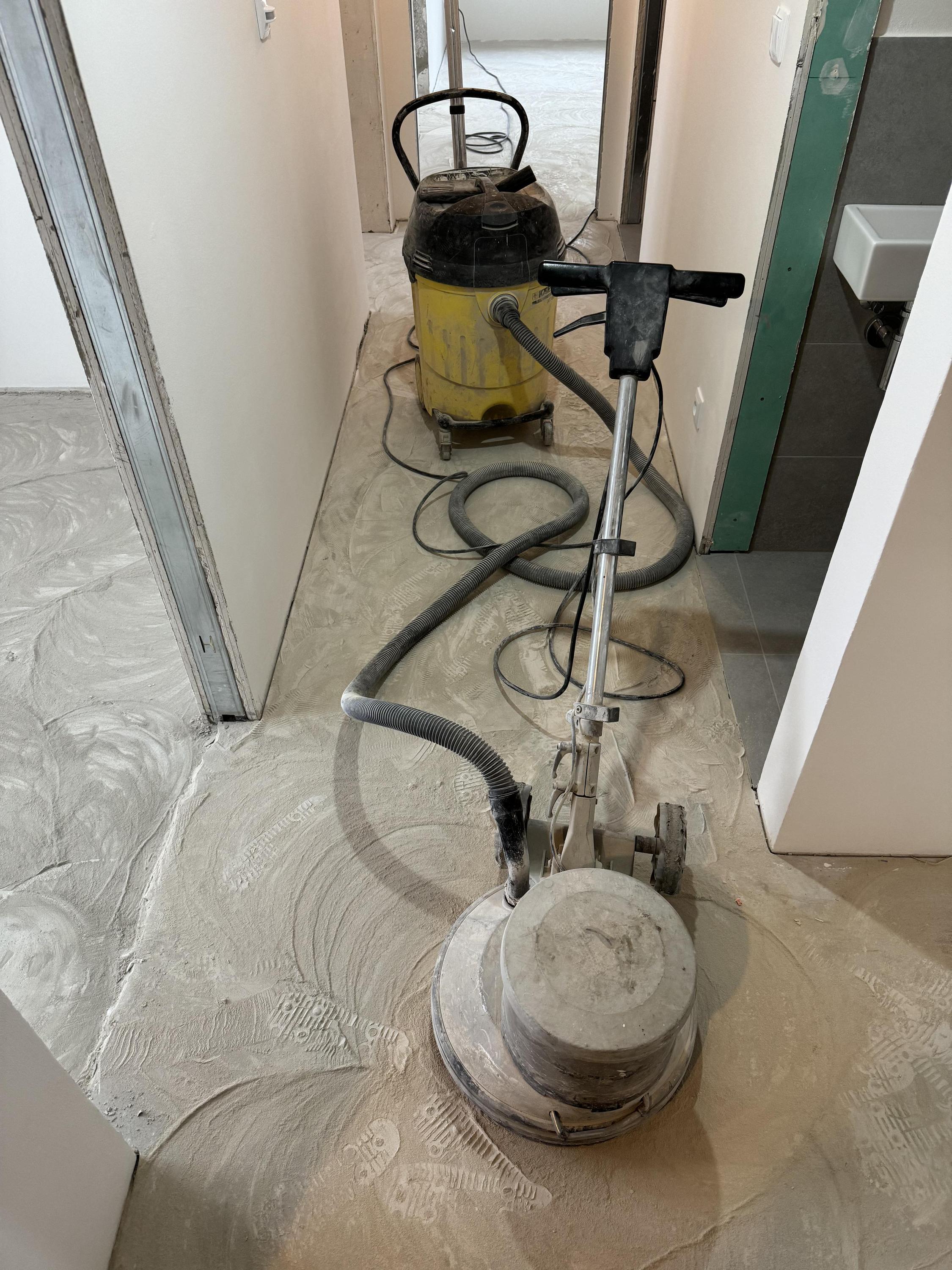 JH Podlahářství, Jan Hovorka foto 2