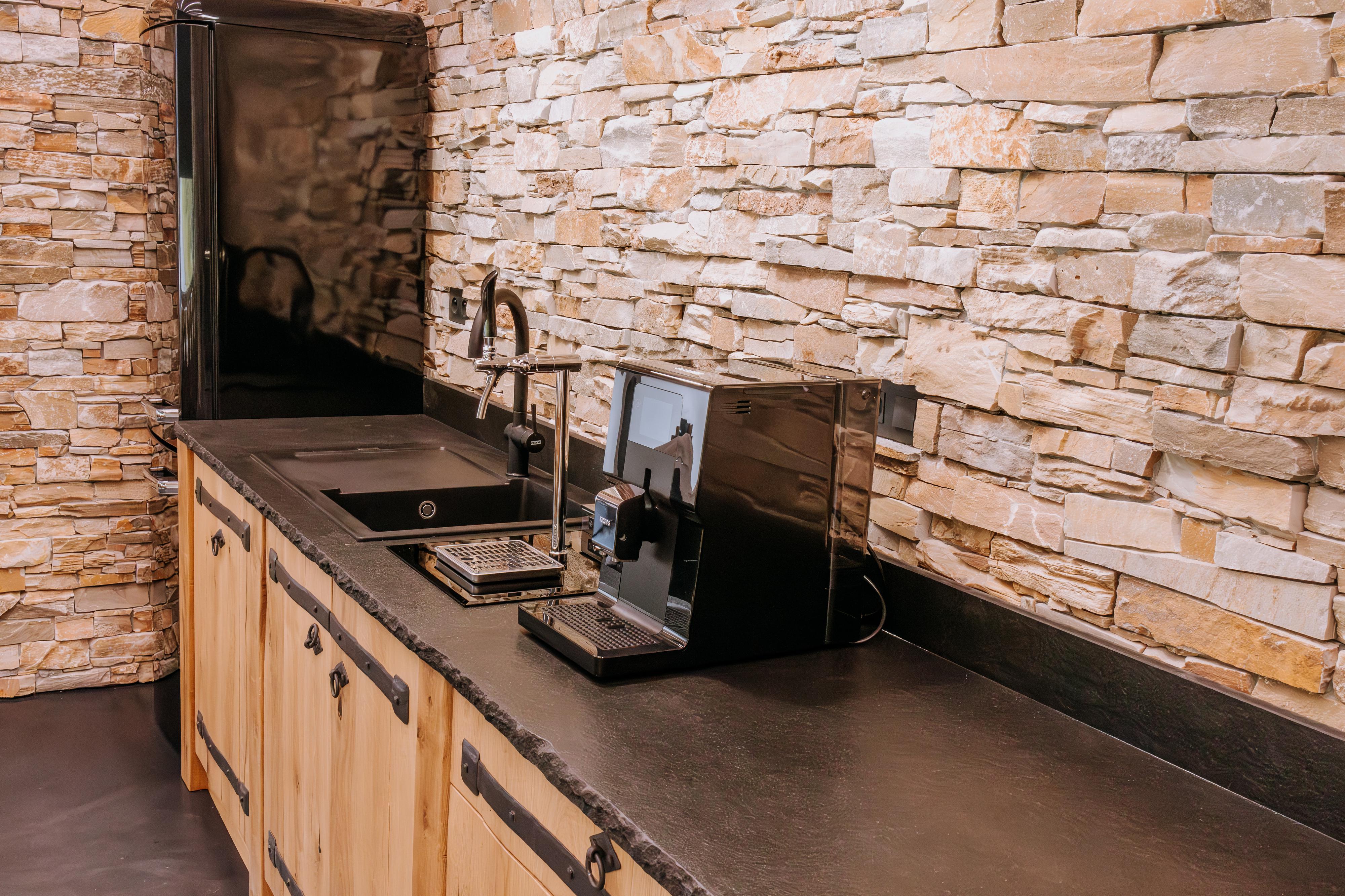 Apartmány V LESE foto 5