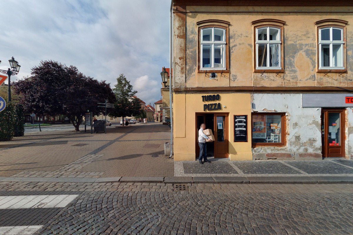 Masážní studio Relax foto 2