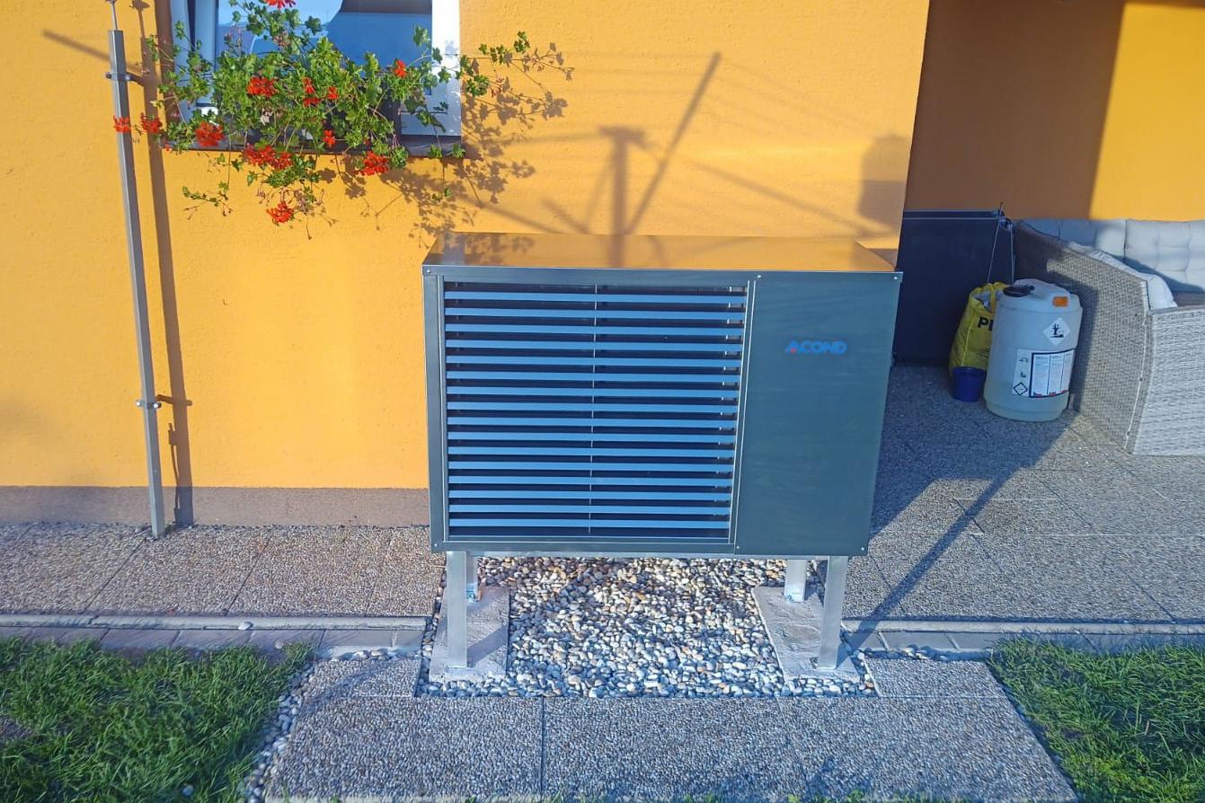 Home Comfort servis s.r.o.