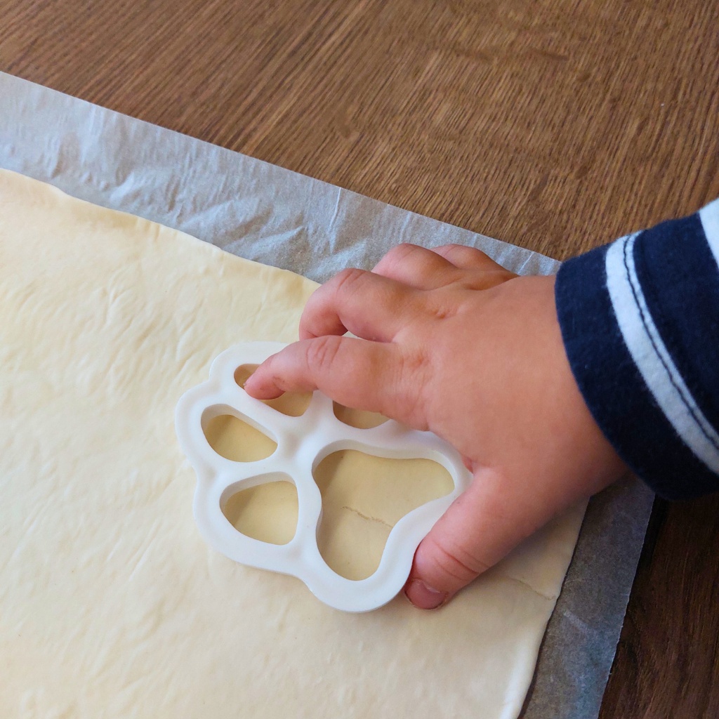 Malý kuchař foto 4