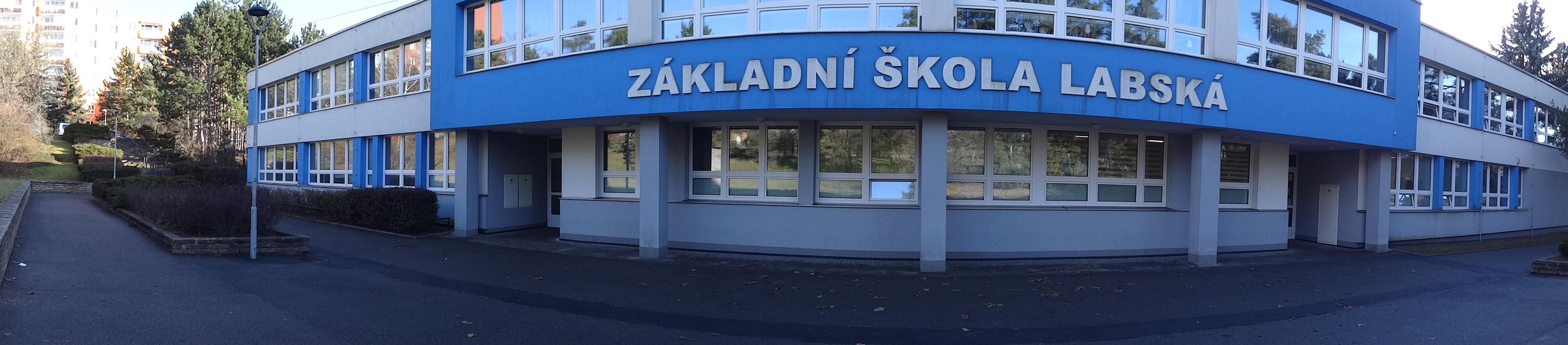 ZŠ, Brno, Labská foto 2