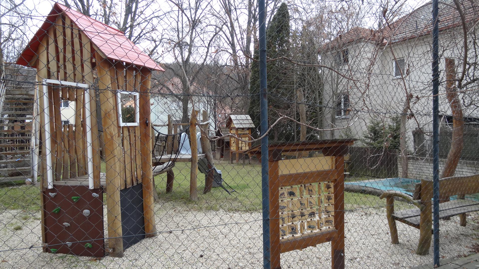 Mateřská škola Studánka foto 2