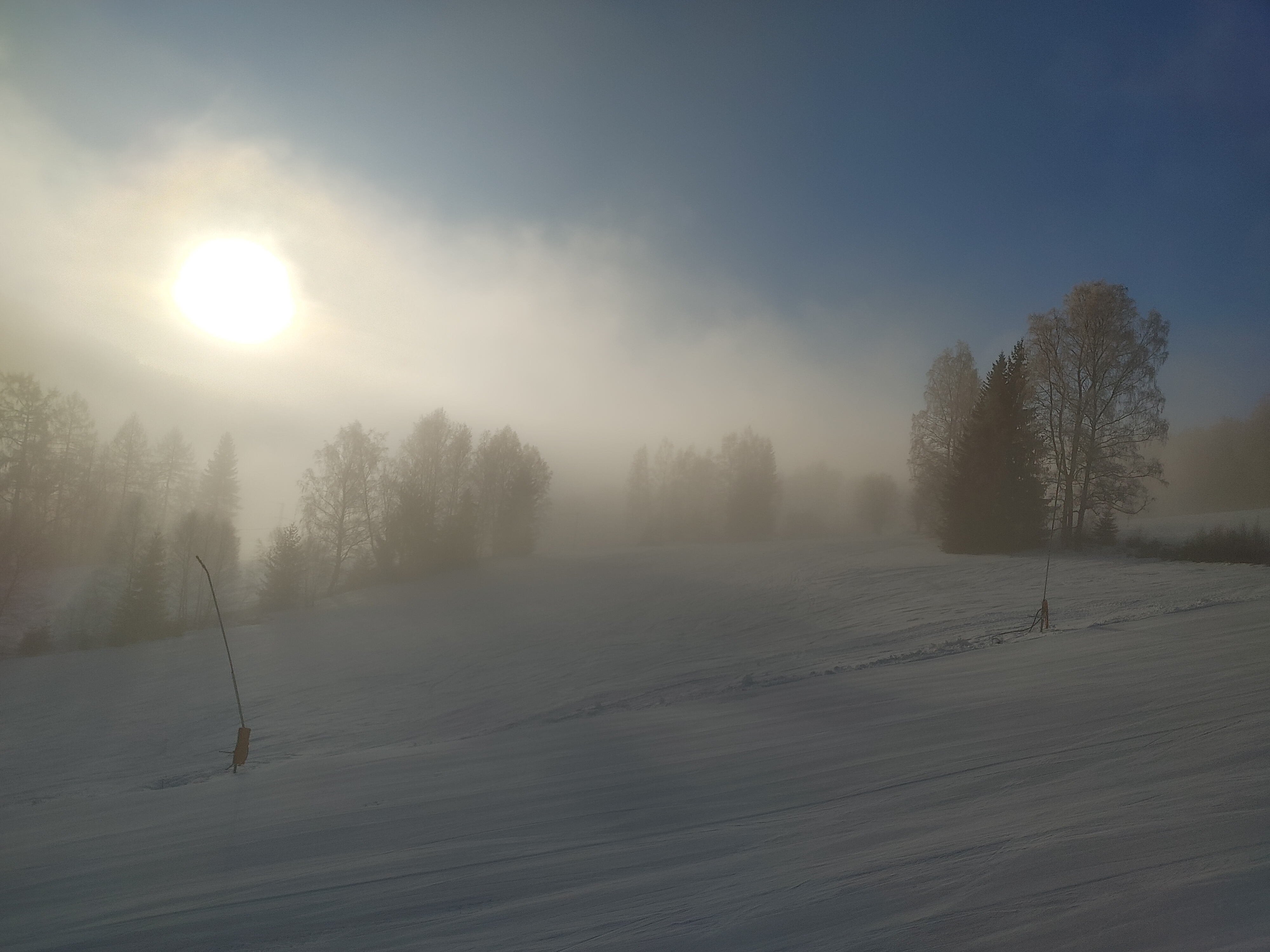 Ski Centrum Bublava - Stříbrná - půjčovna foto 1