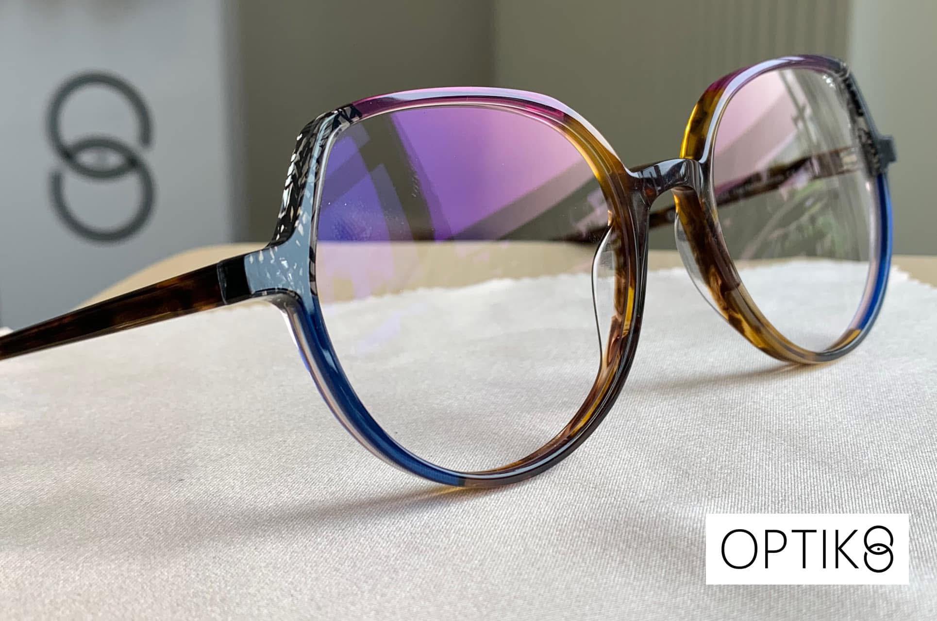 OPTIKS - Soňa Sližová foto 5