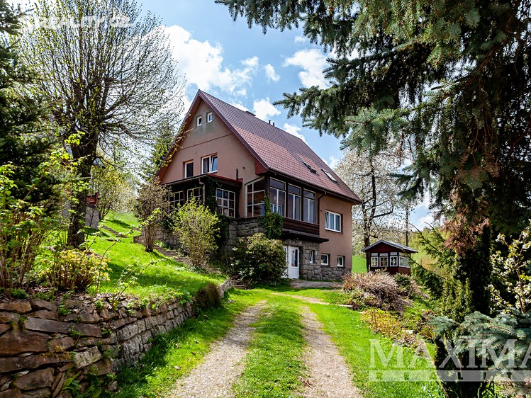 Villa KLÁRKA foto 2
