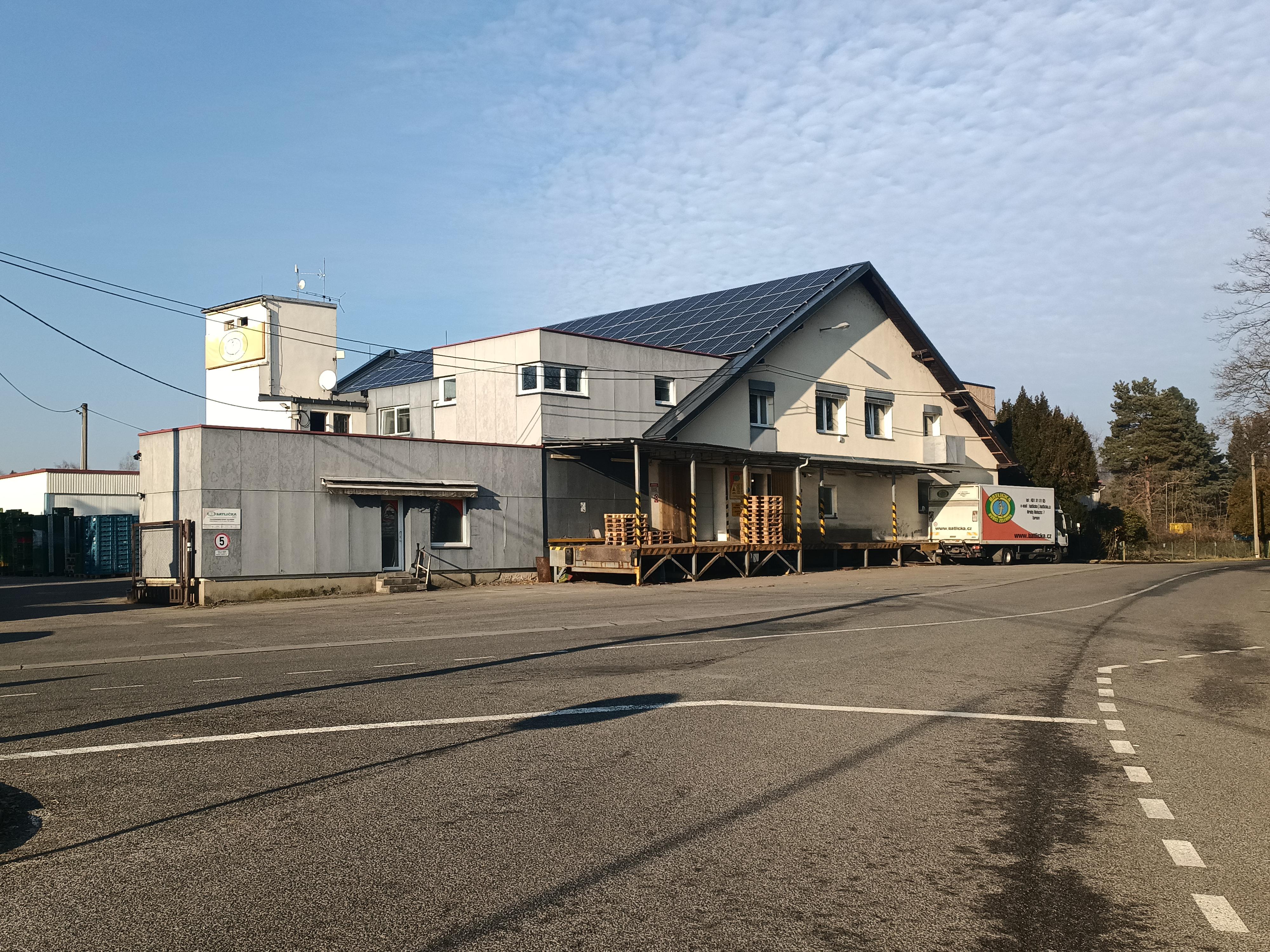 Batlička - Ovoce a zelenina foto 5