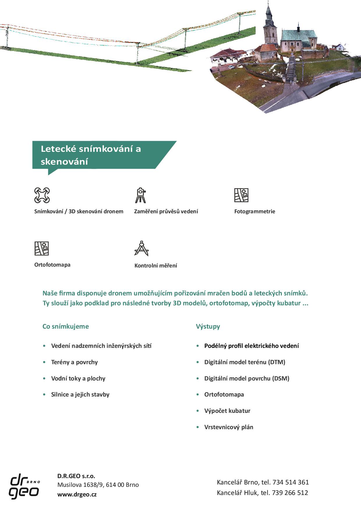 D.R.GEO s.r.o. foto 2