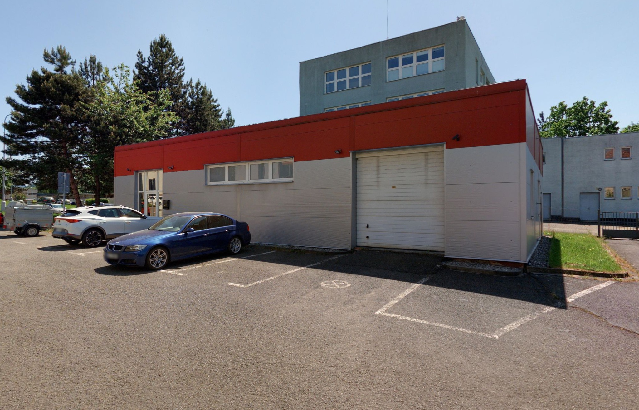 STFINIŠ profesionální stříkací technika foto 3