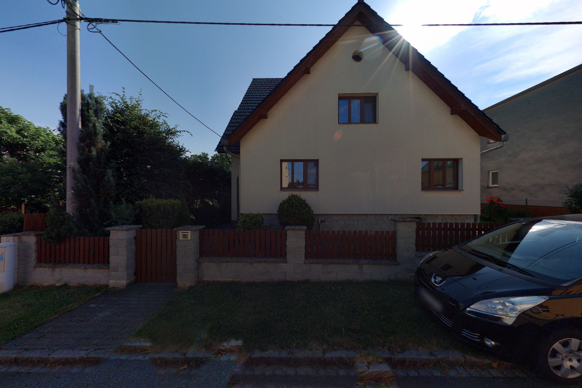 Autodoprava Jiří Rojíček foto 2