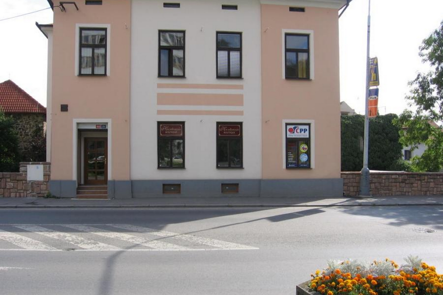 Česká podnikatelská pojišťovna, Vienna Insurance Group, a.s. foto 2