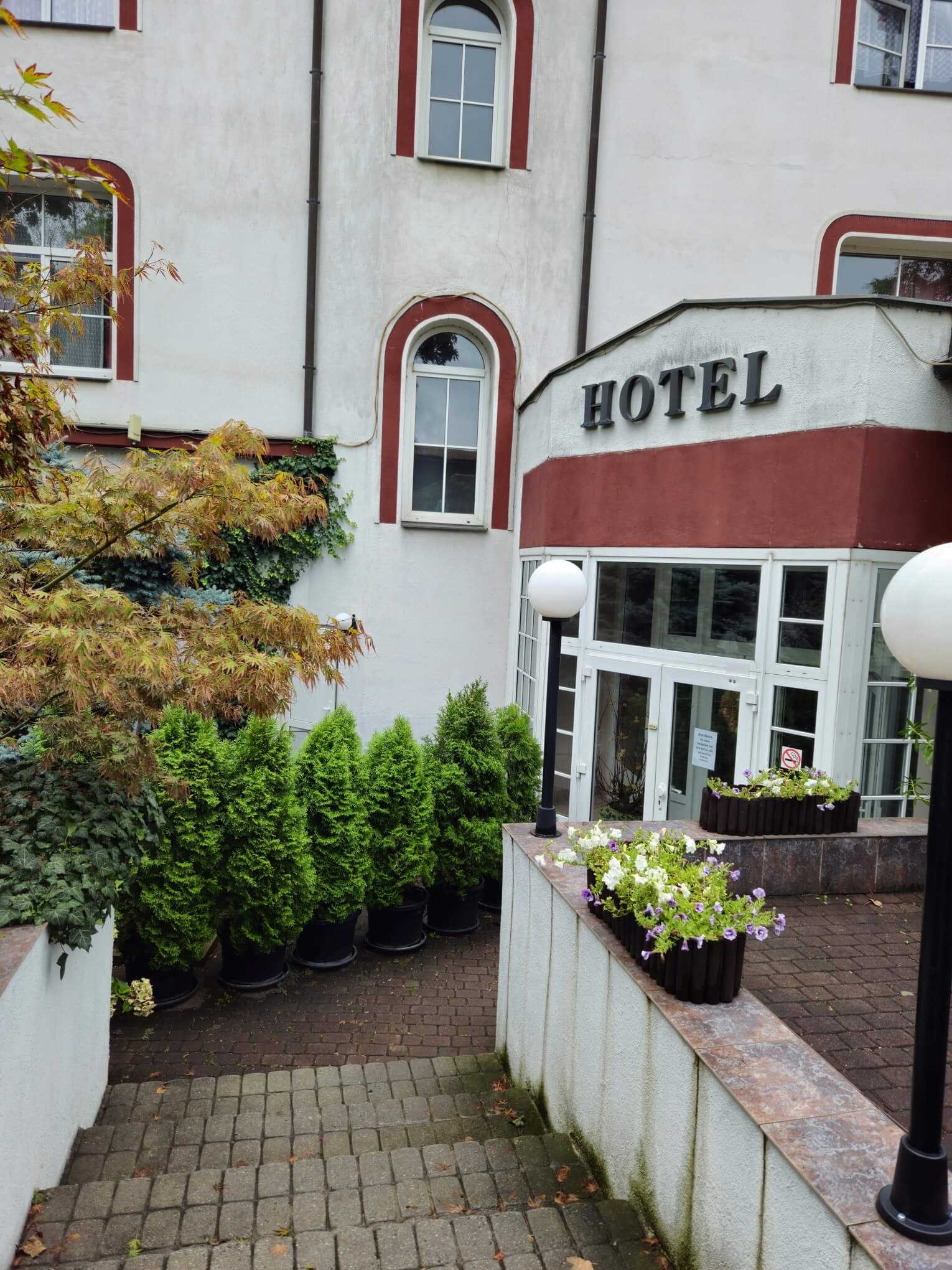 Hotel Jeřábek foto 4