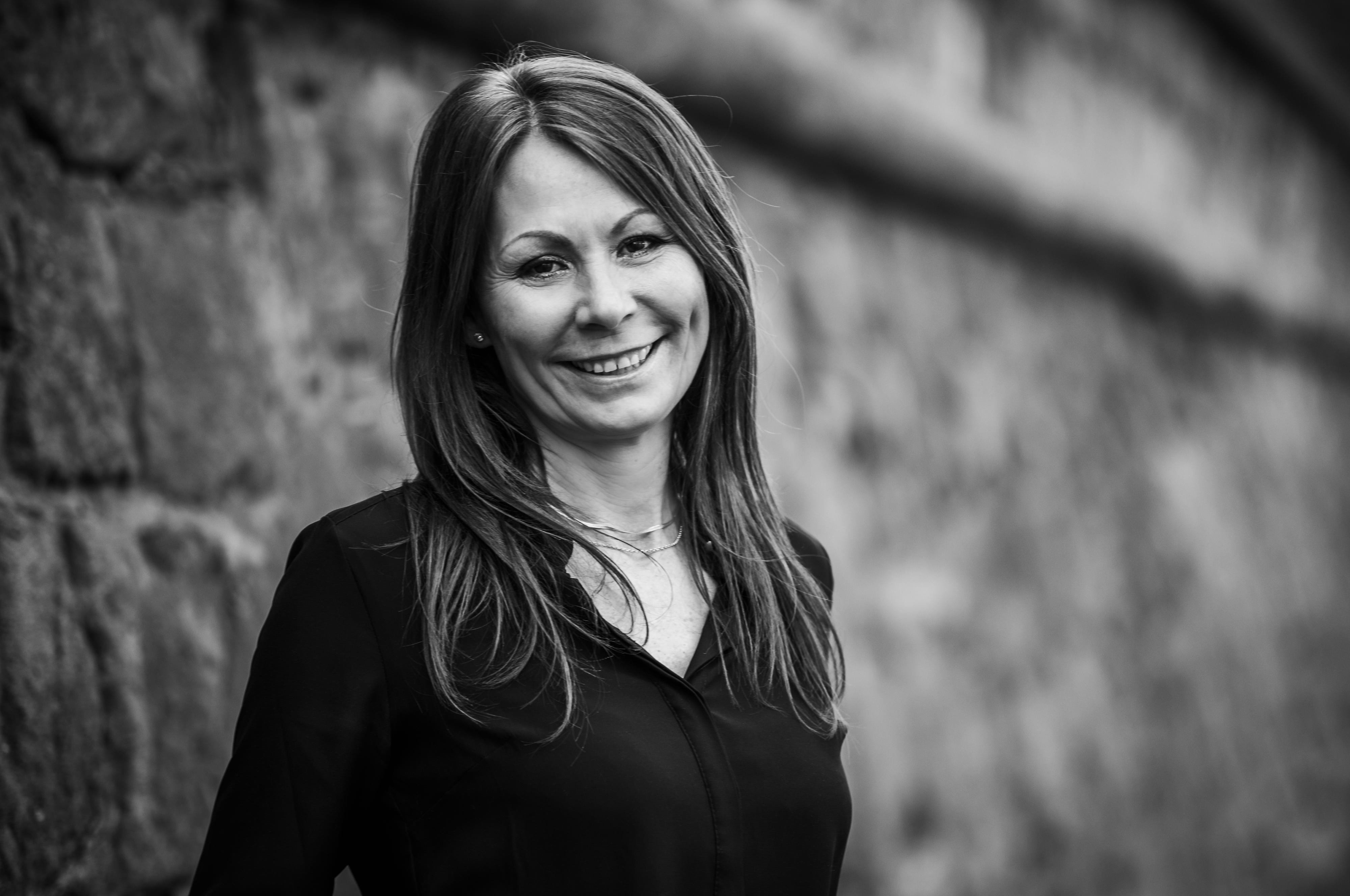 Mgr. Iri Macháčková Institut krátké terapie