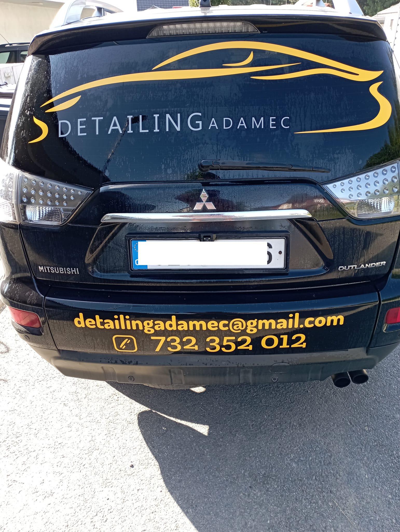Detailing Adamec foto 3