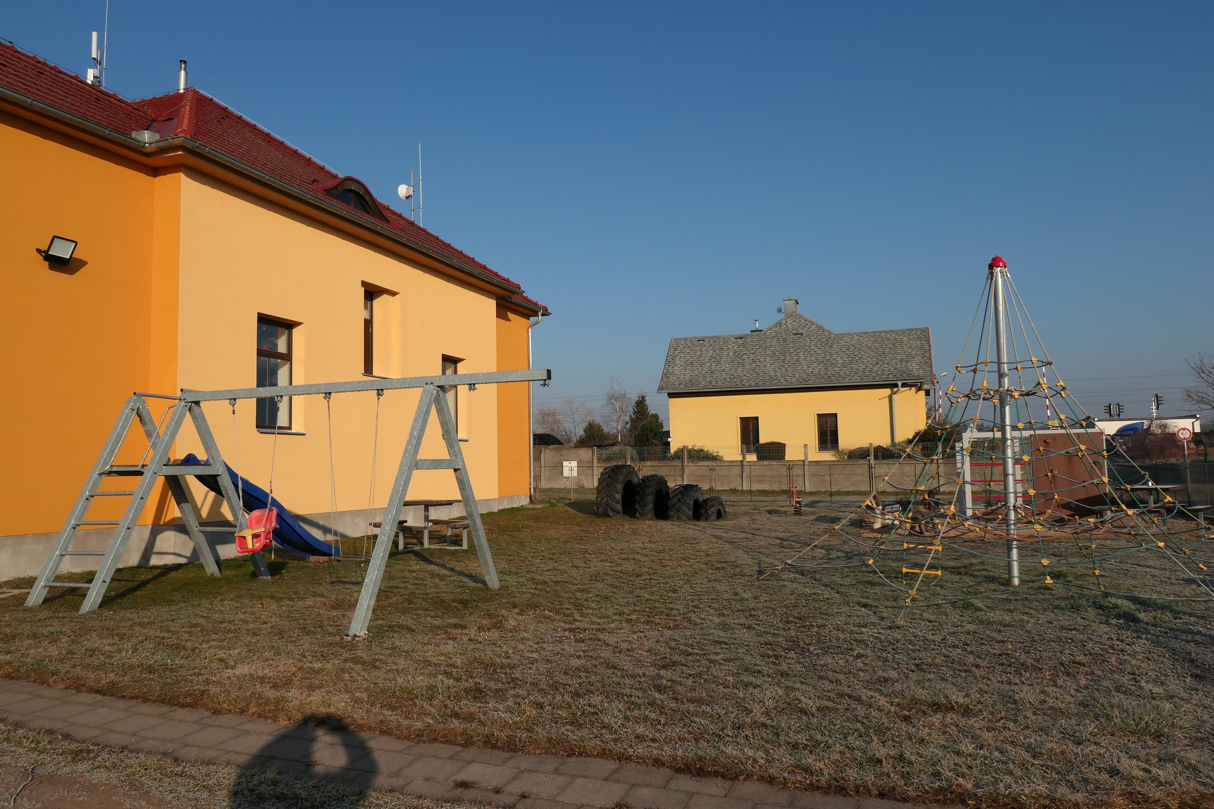Tělocvičná jednota Sokol Radhošť foto 6