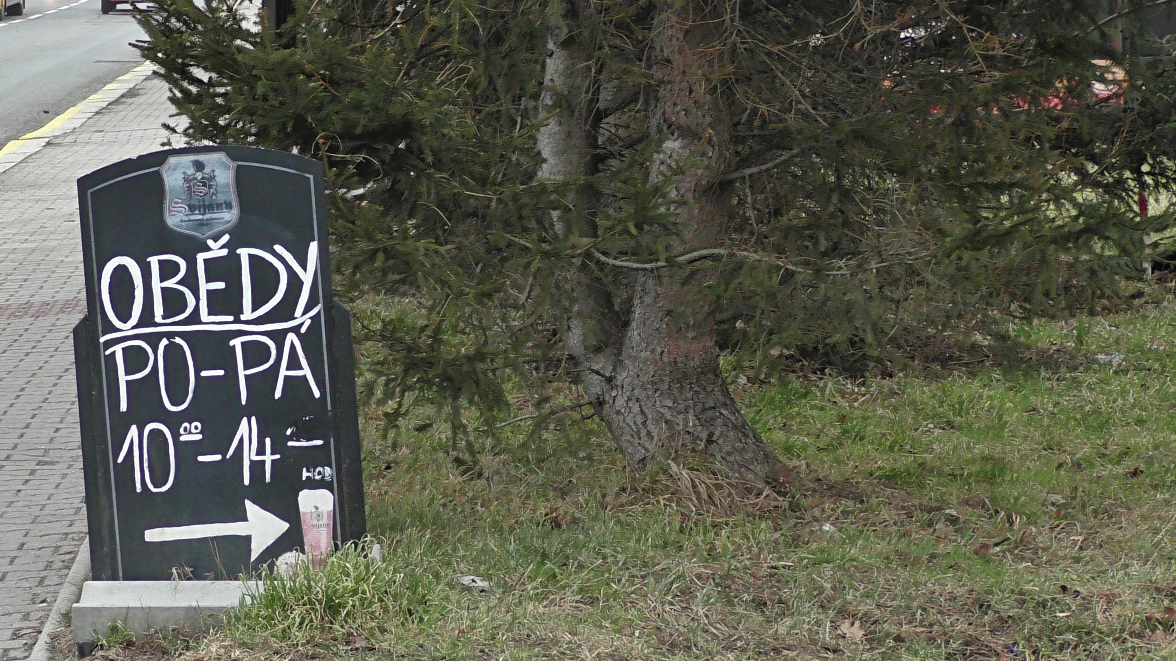 Restaurace U Komína foto 3