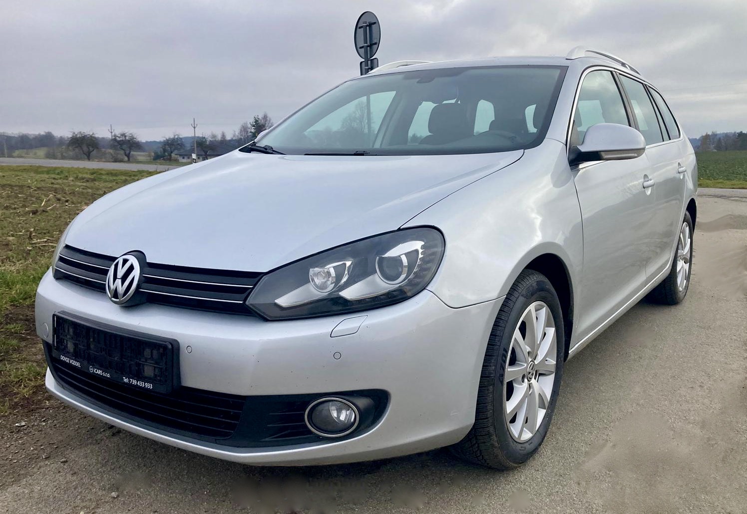 AA iCARS s.r.o. foto 2