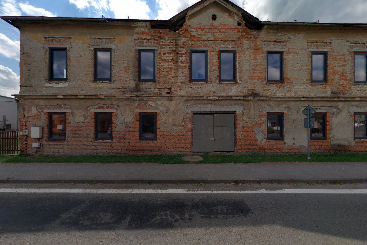 Maso a uzeniny z Českého Dvora