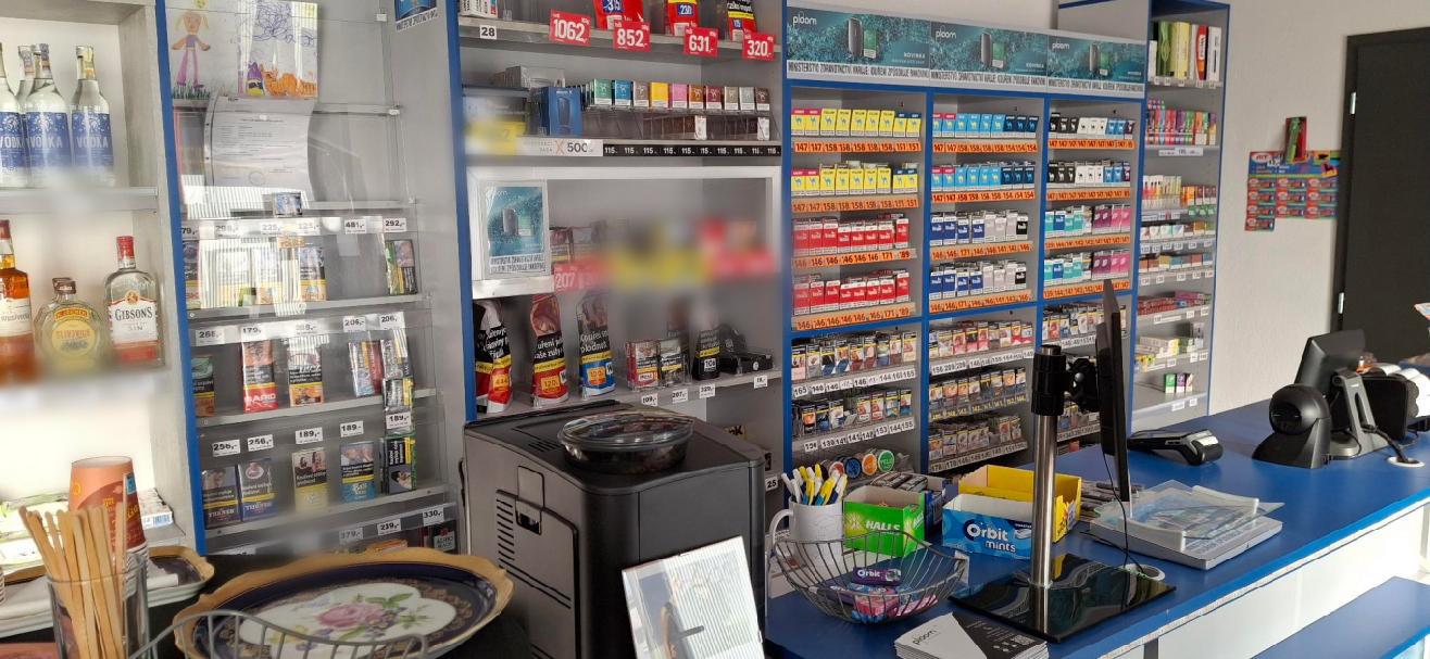 Trafika na Poříčí foto 4