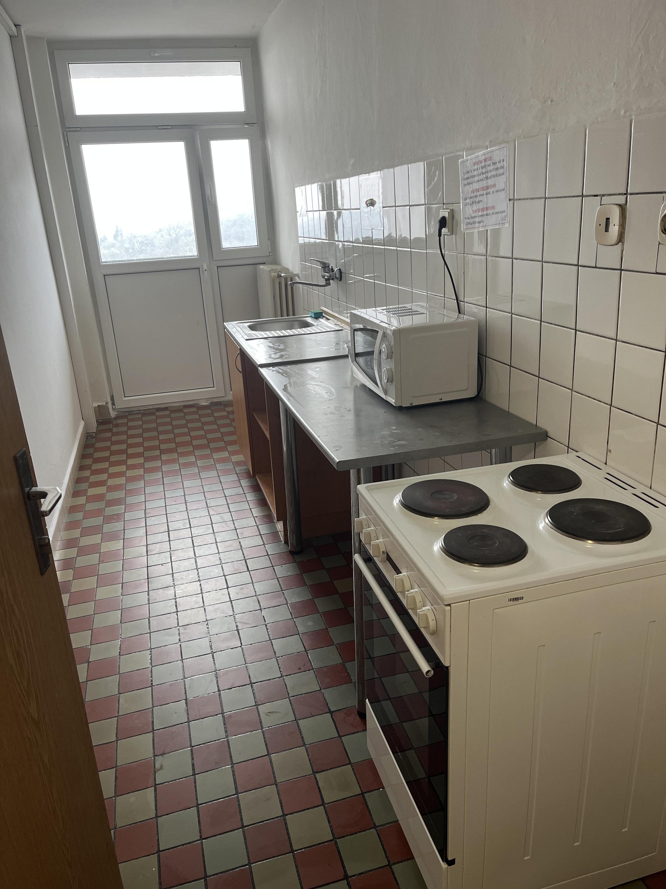 Správa kolejí a menz Univerzity Jana Evangelisty Purkyně v Ústí nad Labem foto 5