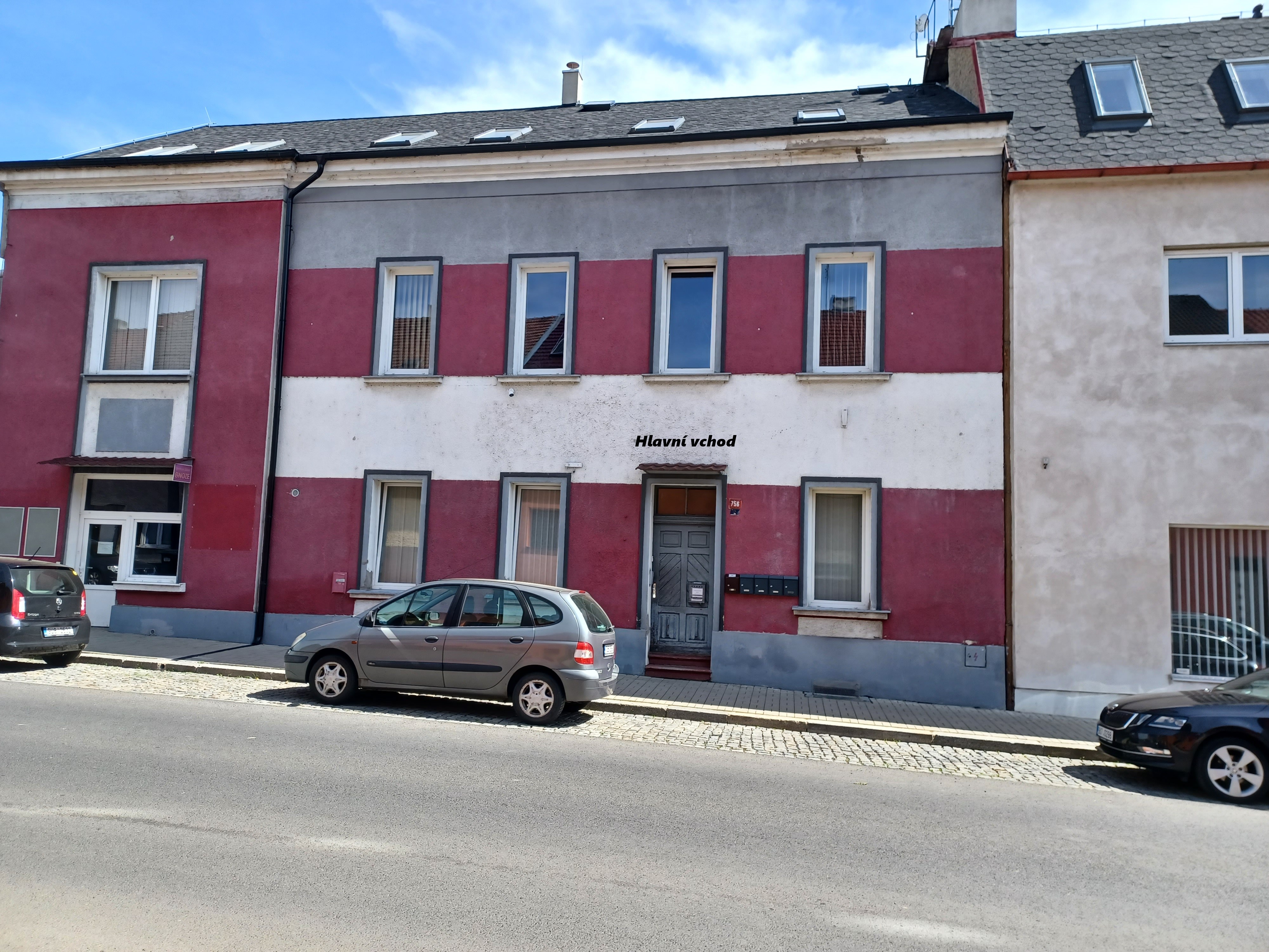 Lenka Paurová - Chráněná dílna foto 2