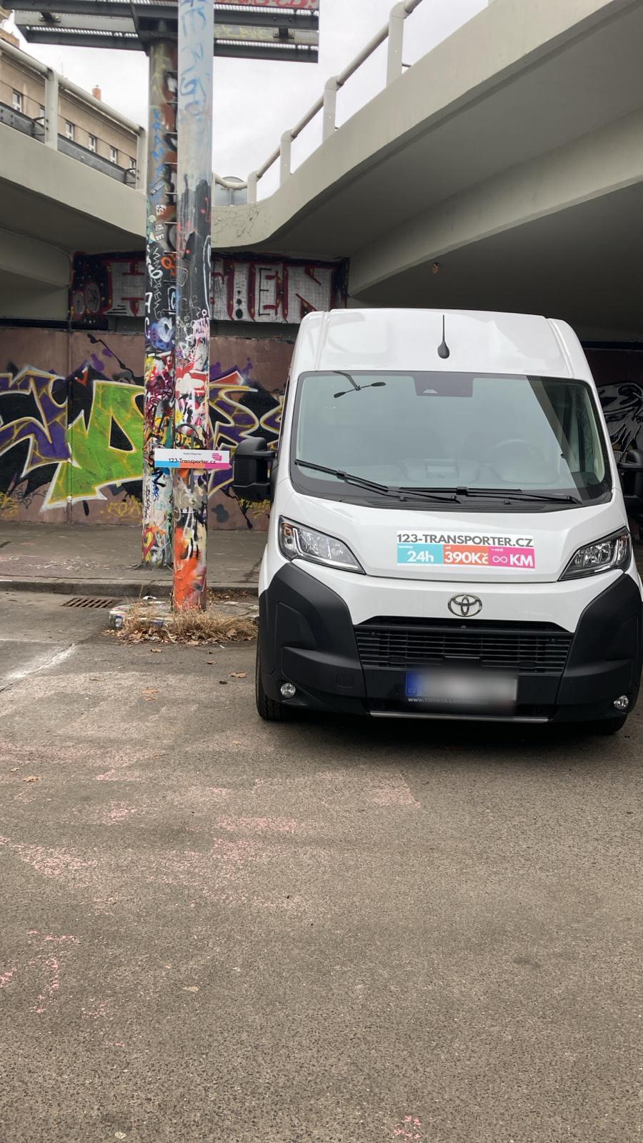 Shared Mobility Czechia foto 3