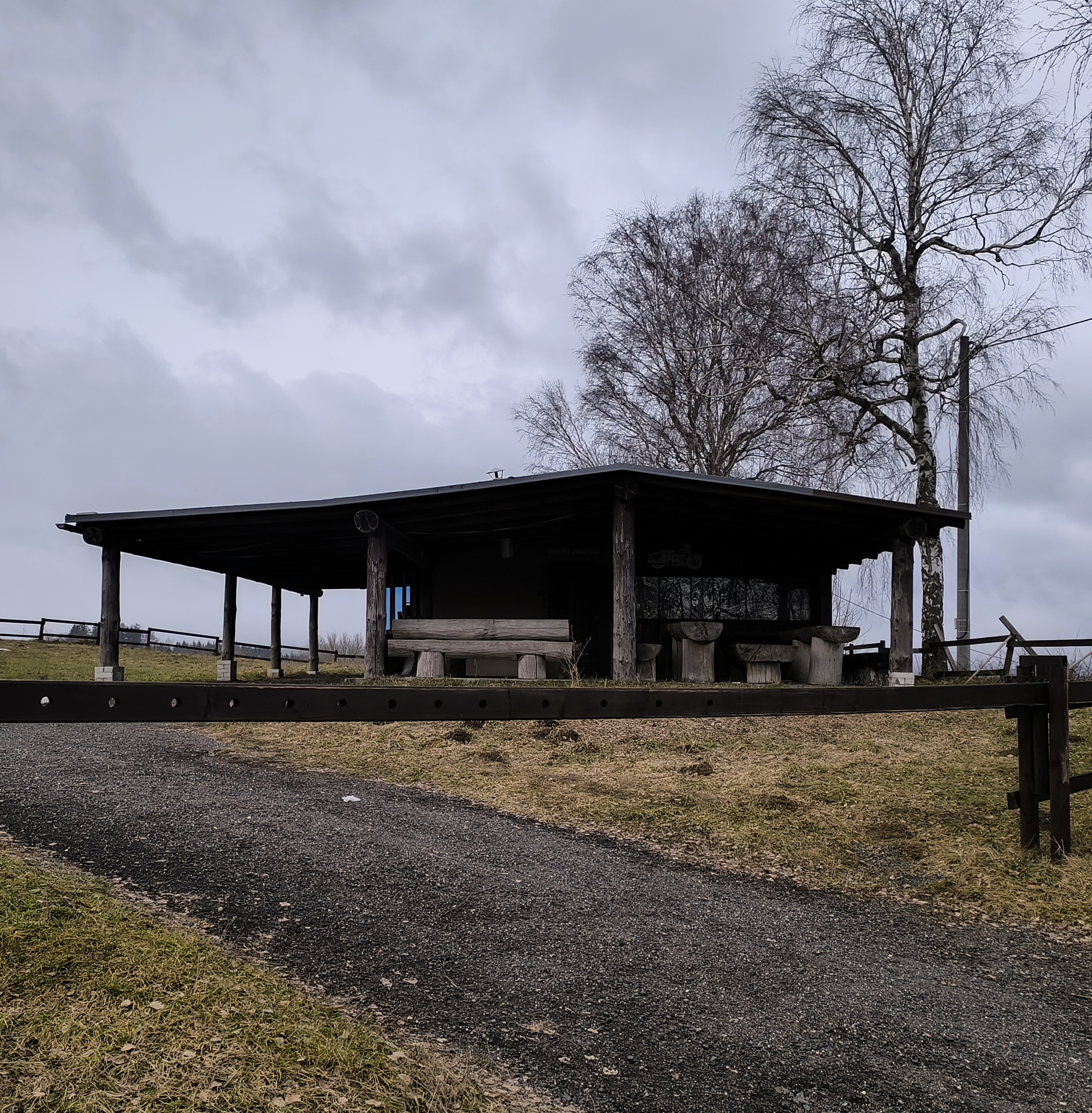 Barbars Jablonec foto 2