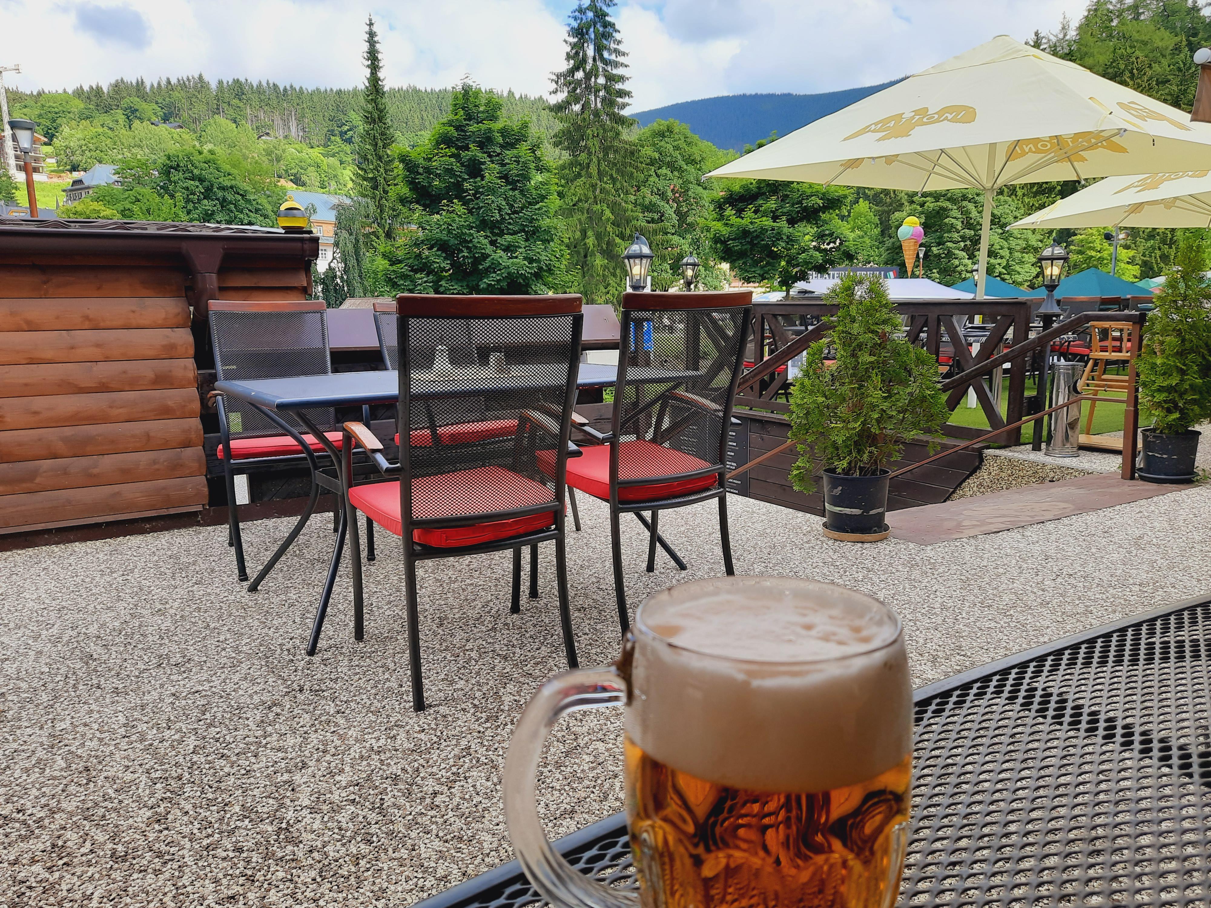 Restaurace Trautenberk foto 2