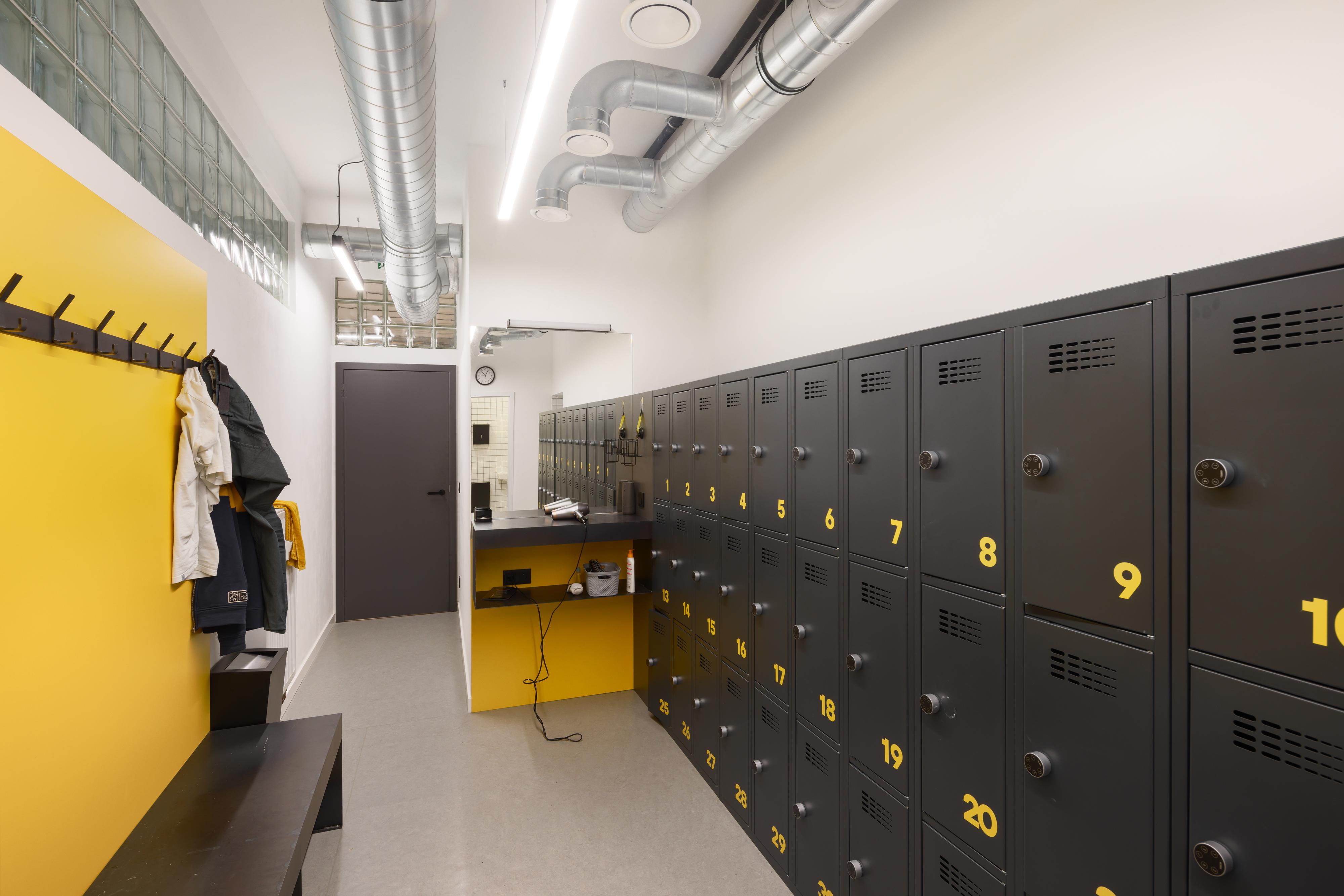 Železná koule foto 4