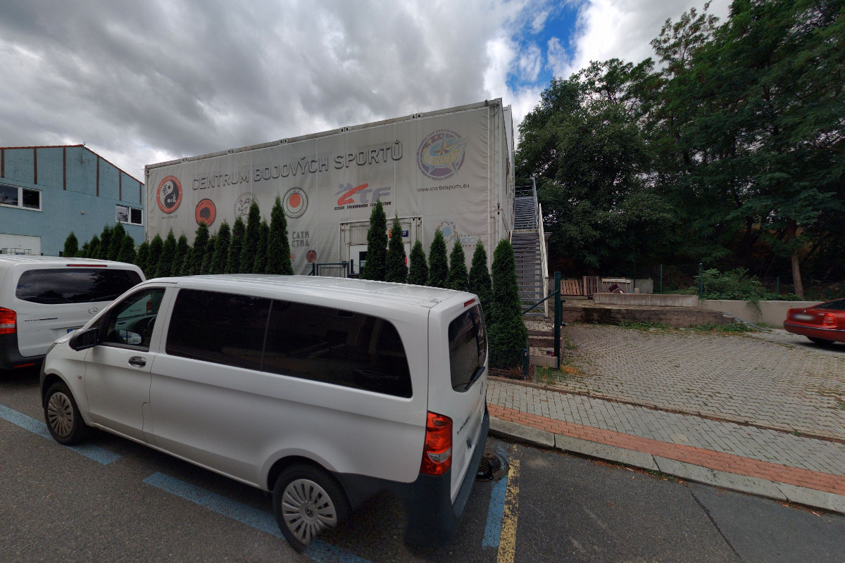 Český svaz karate JKA