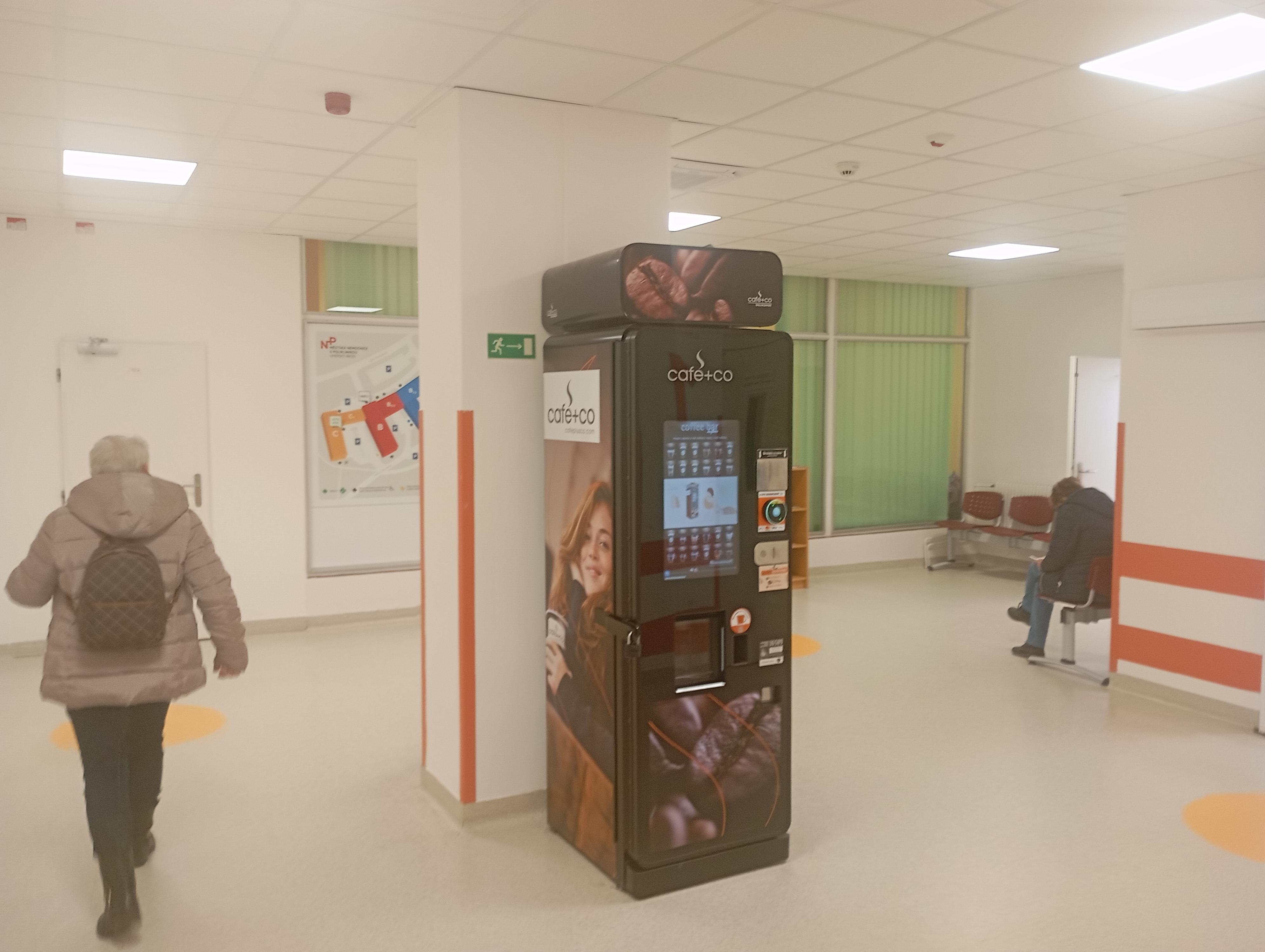 Městská nemocnice s poliklinikou Uh. Brod, s.r.o. foto 4