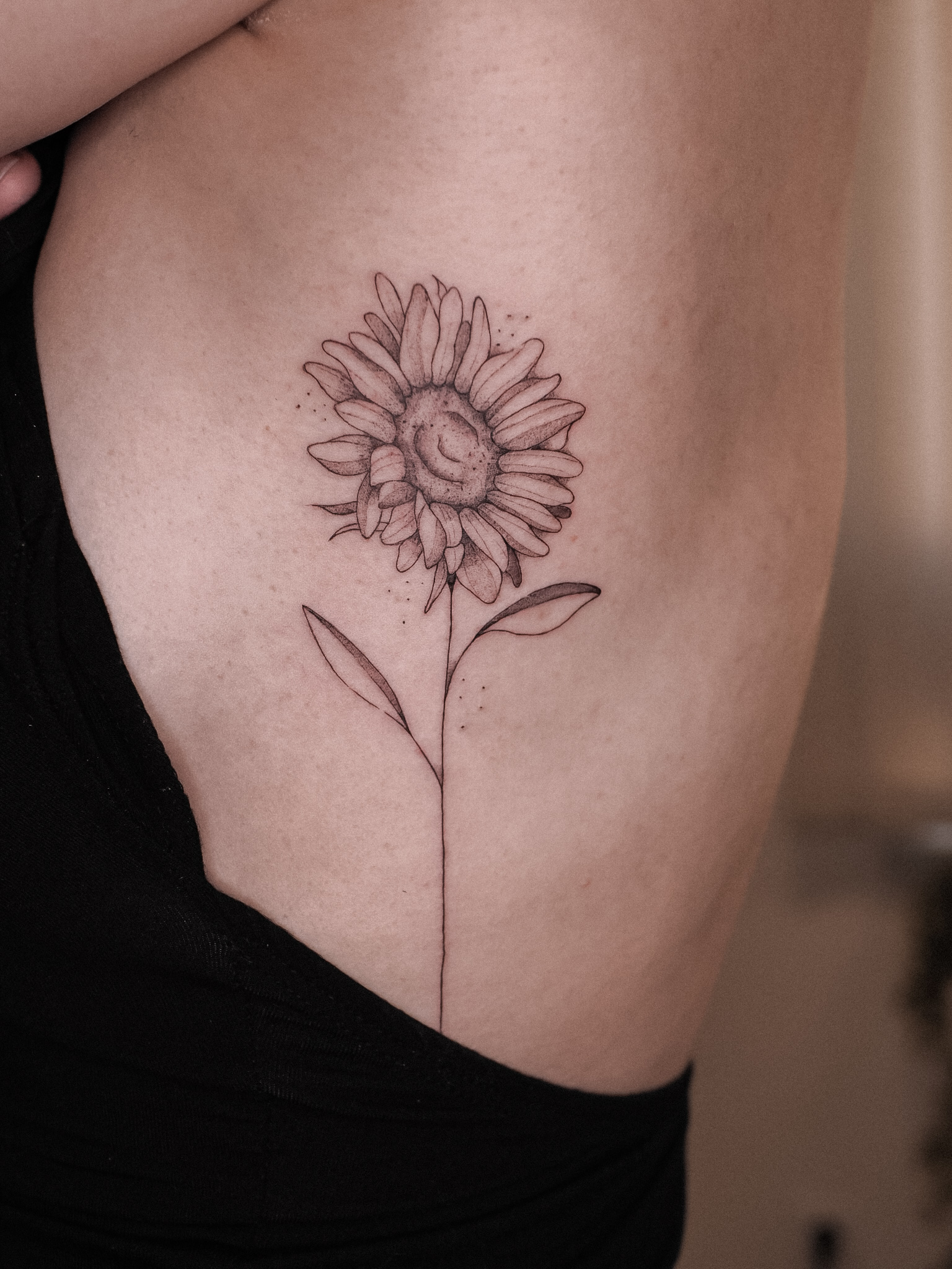Slečna Anna ink foto 2