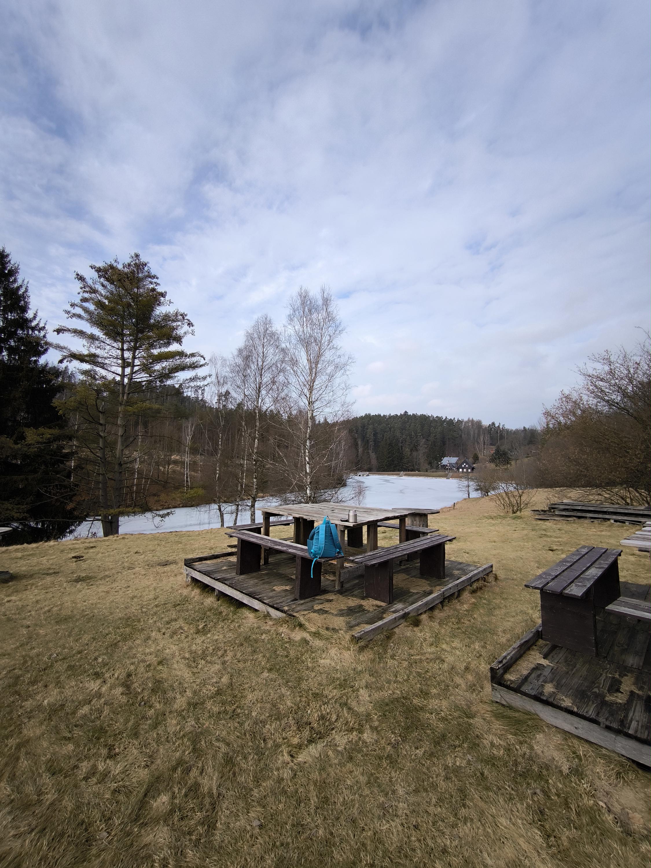 Občerstvení U Přehrady foto 2